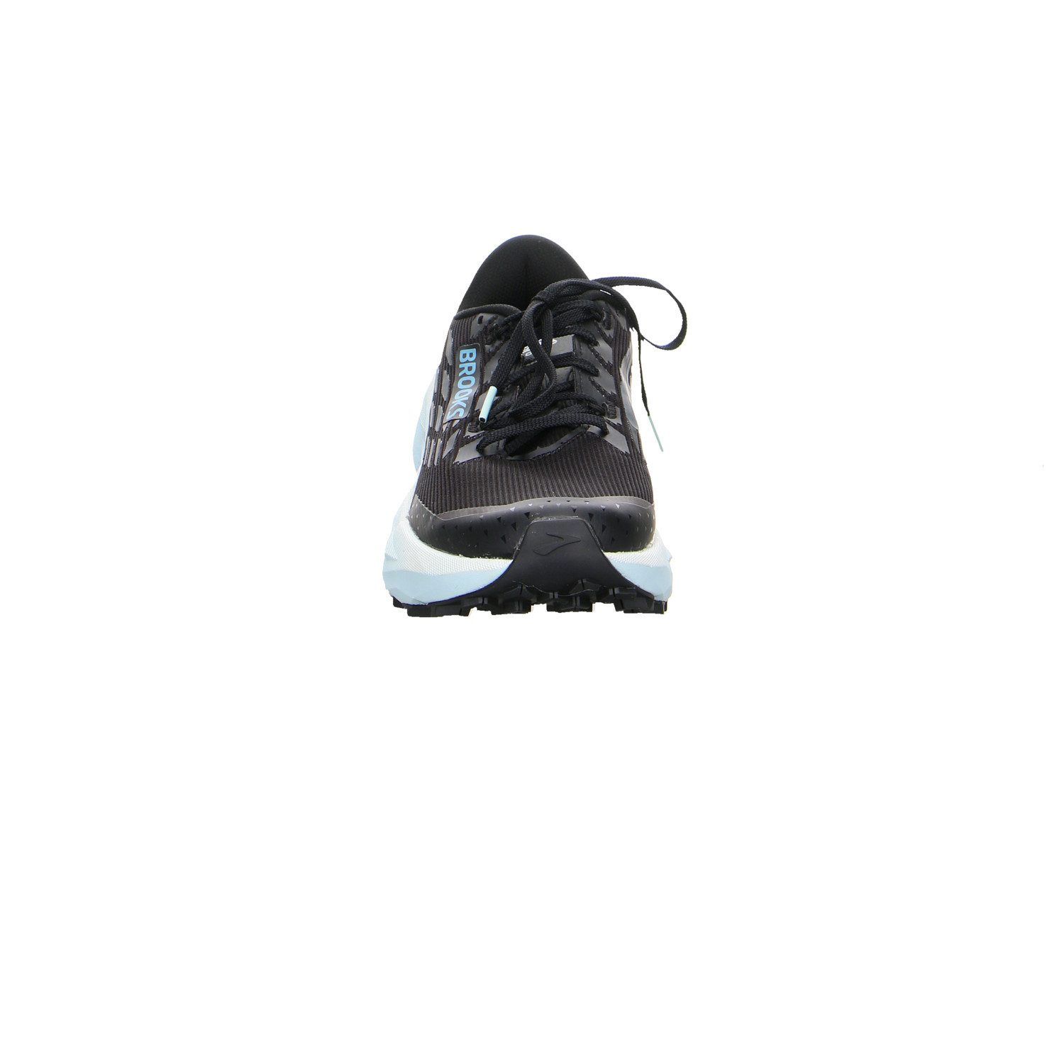 Brooks Brooks Cascadia 19 Gtx Synthetik Schnürschuhe schwarz Schnürschuh