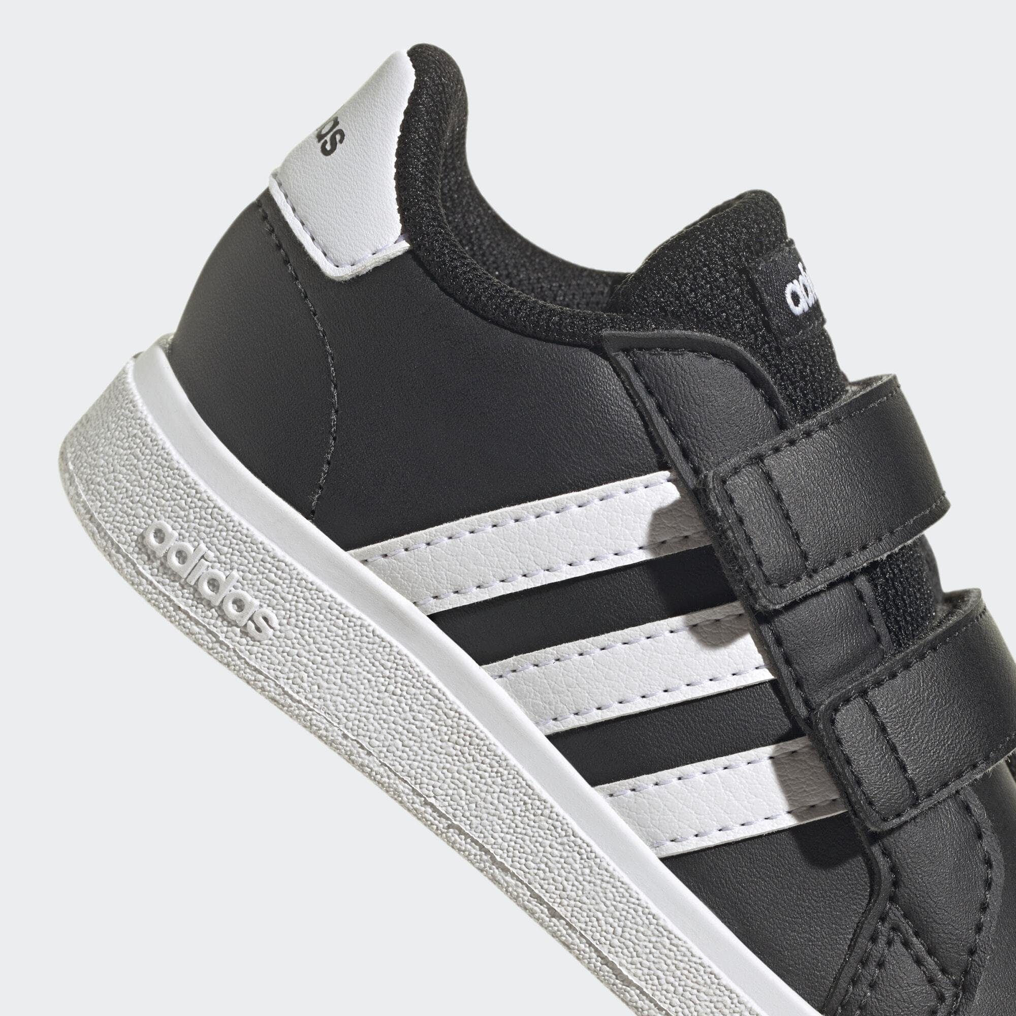 adidas Sportswear GRAND COURT LIFESTYLE HOOK AND LOOP SCHUH Sneaker