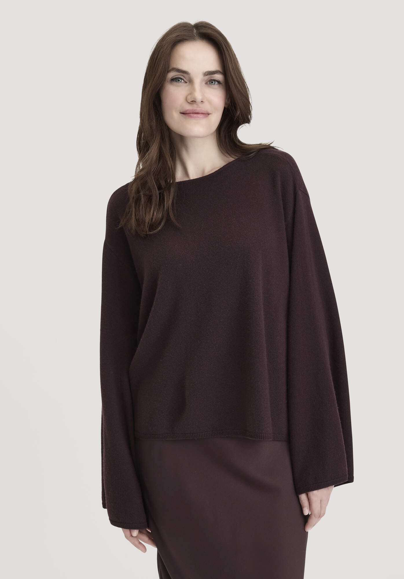 Hessnatur Strickpullover günstig online kaufen