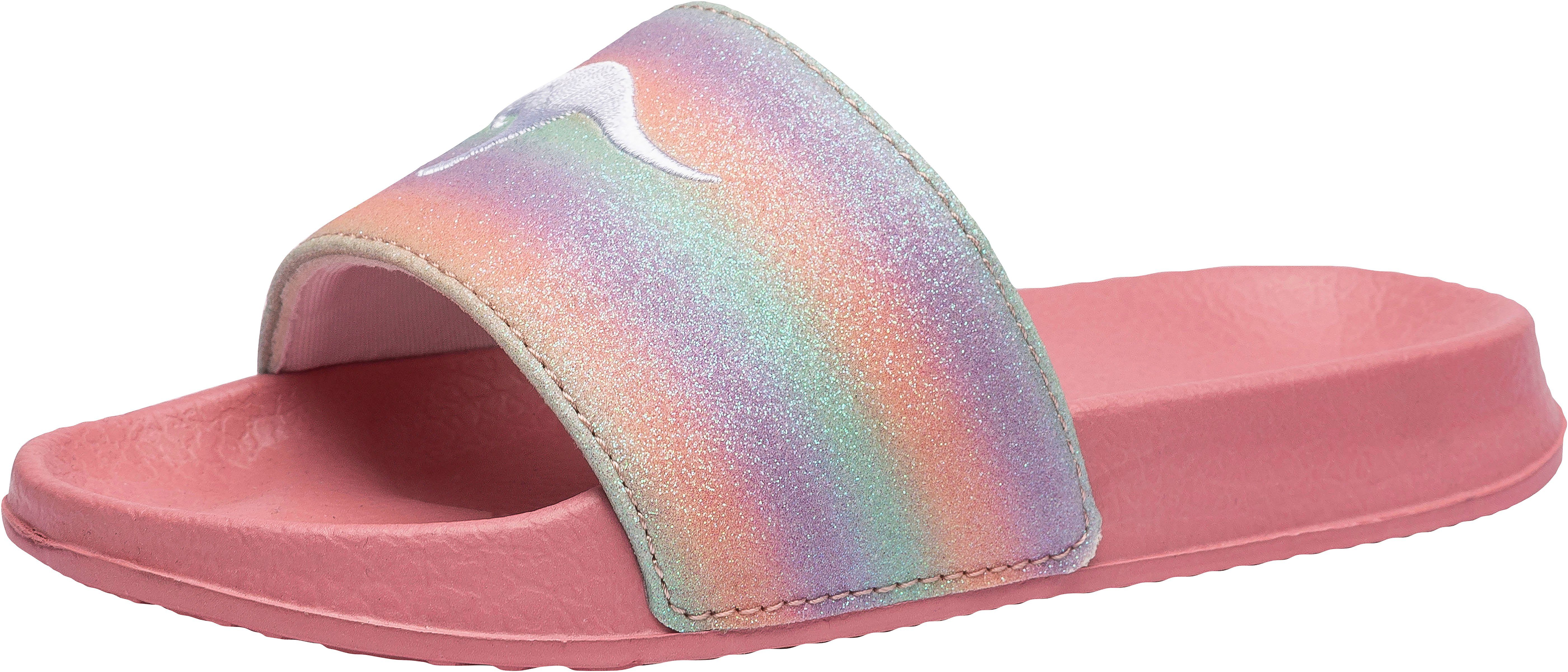 KangaROOS K-Shine Badesandale günstig online kaufen