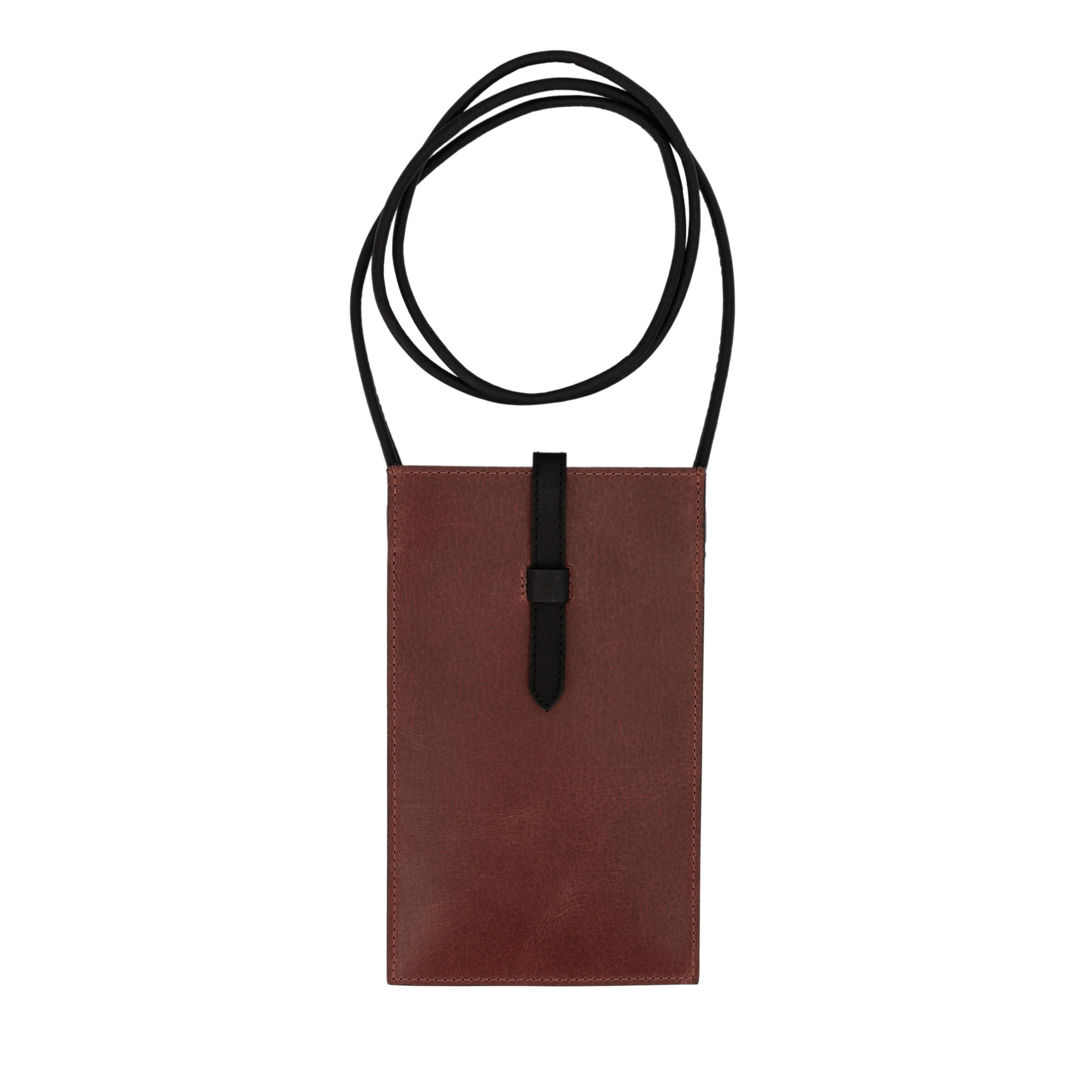 El Puente Handytasche Handytasche, Handmade, Handmade