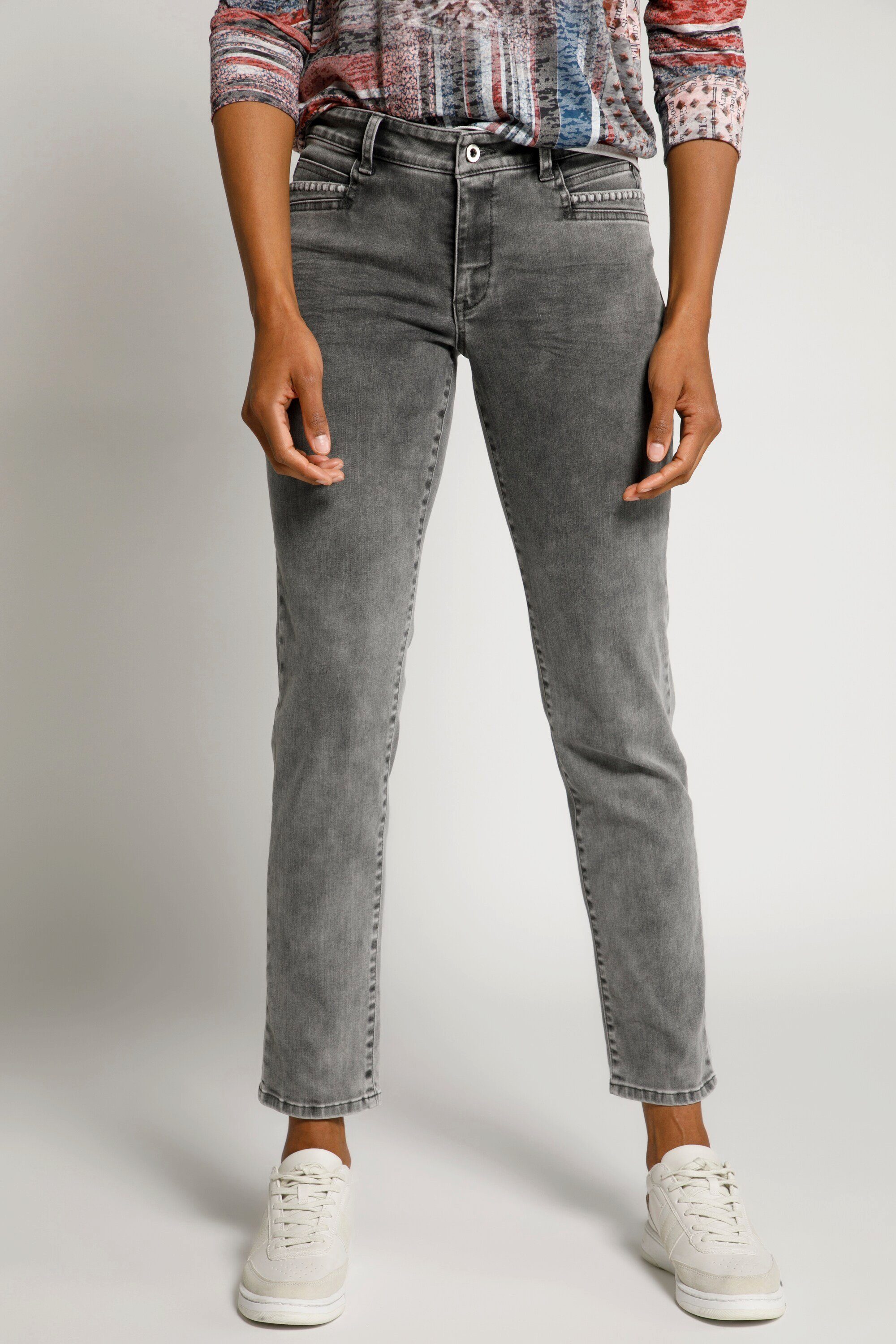 Gina Laura Damen Jeans online kaufen | OTTO