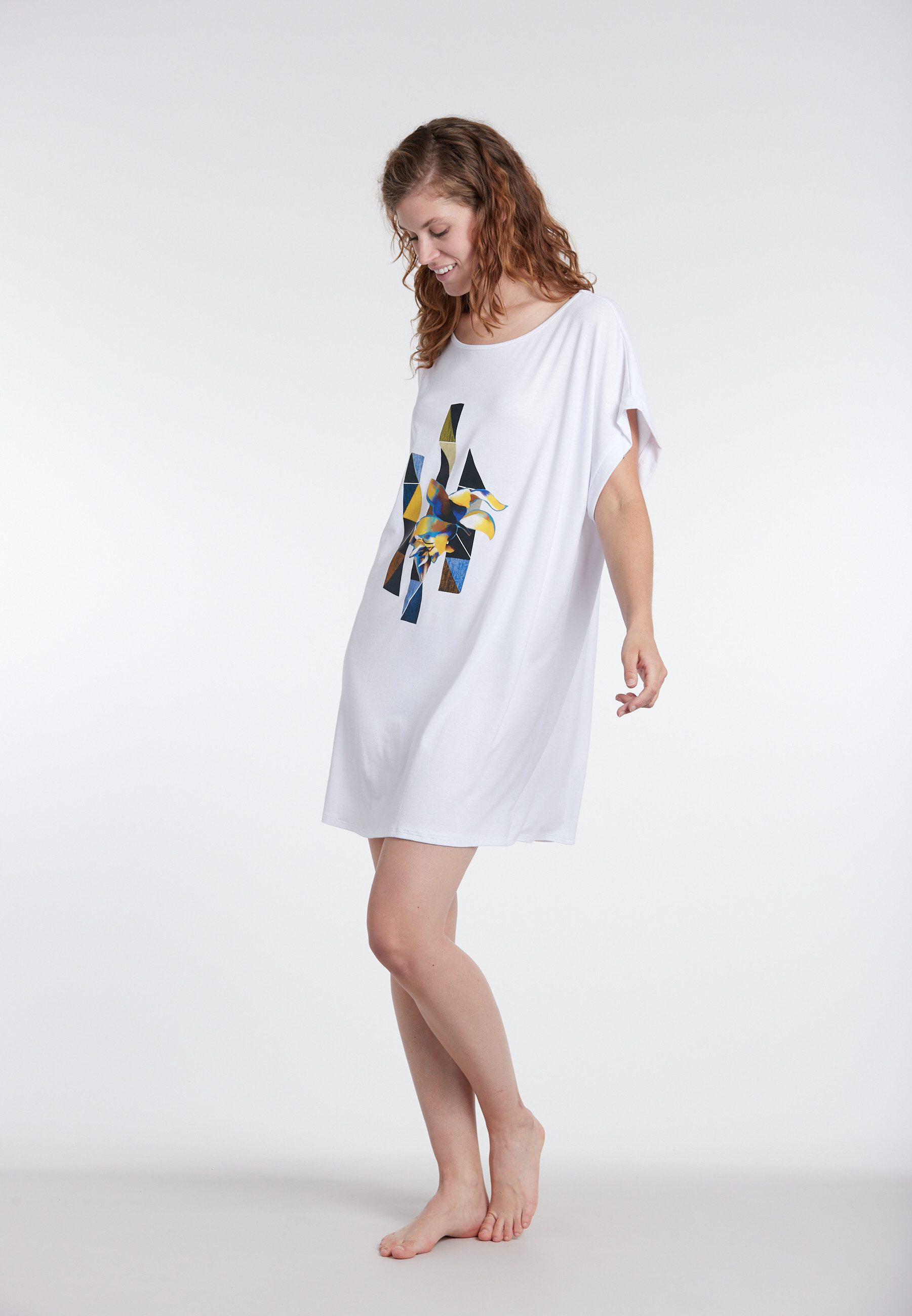 Sunflair Strandshirt Shirt (1-tlg) günstig online kaufen