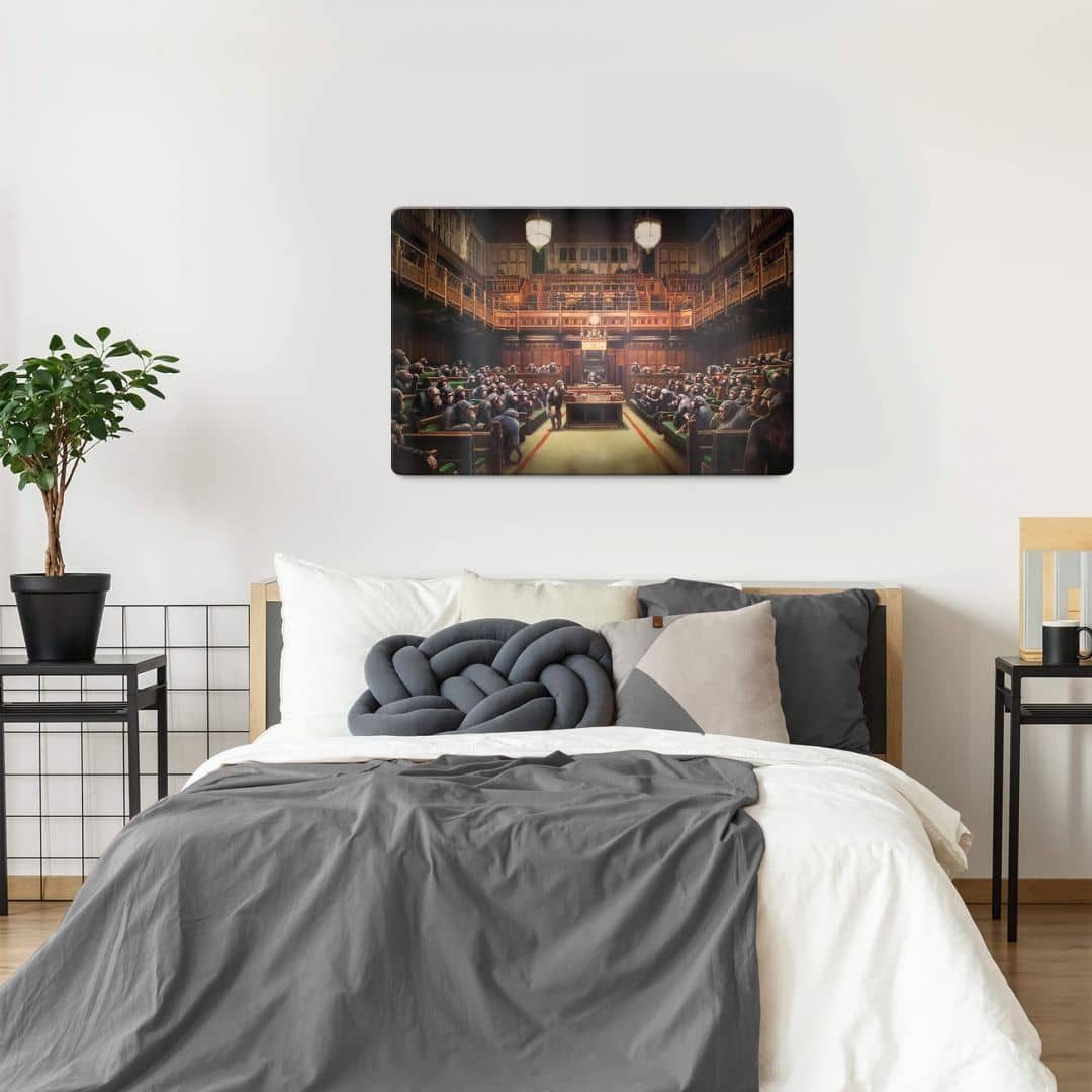 K&L Wall Art Glasbild Glasbild Gemälde günstig online kaufen