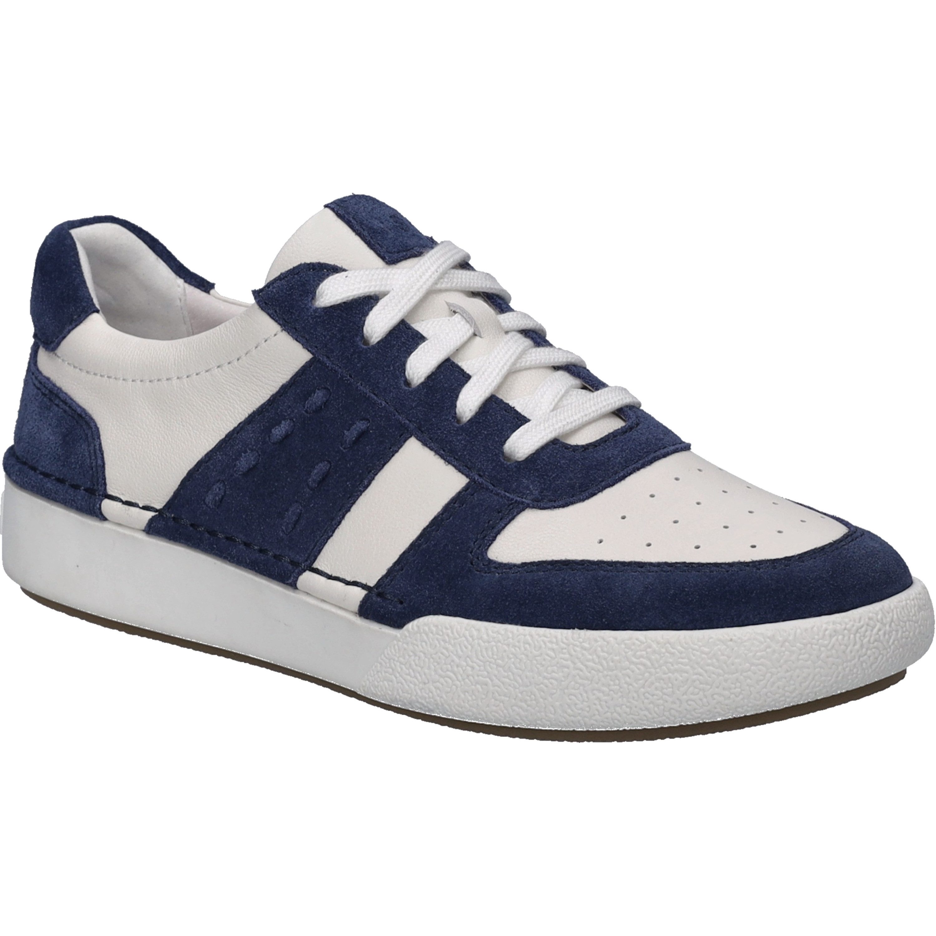 Josef Seibel Claire 27, blau Sneaker günstig online kaufen