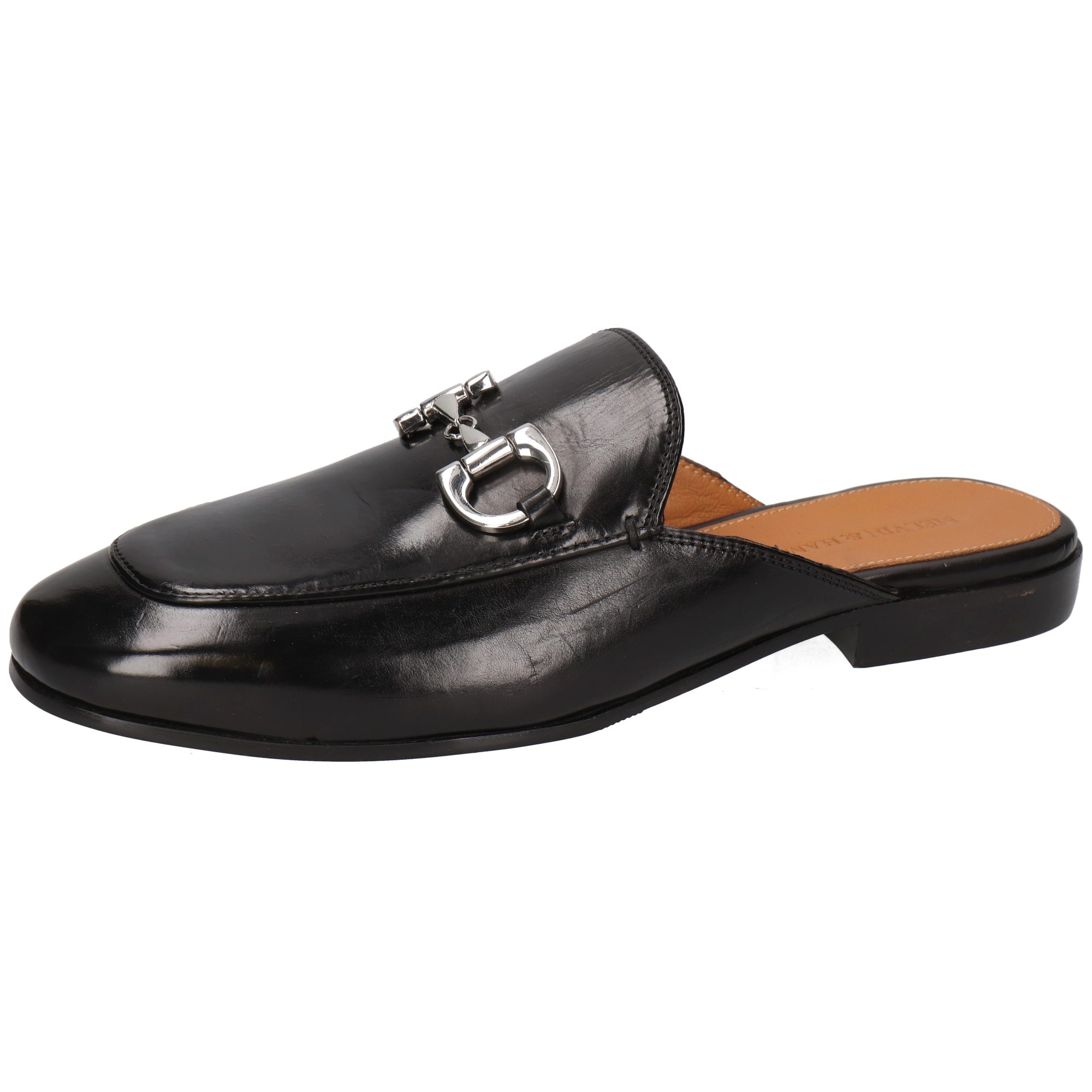 Melvin & Hamilton Clive 2 Pantolette günstig online kaufen
