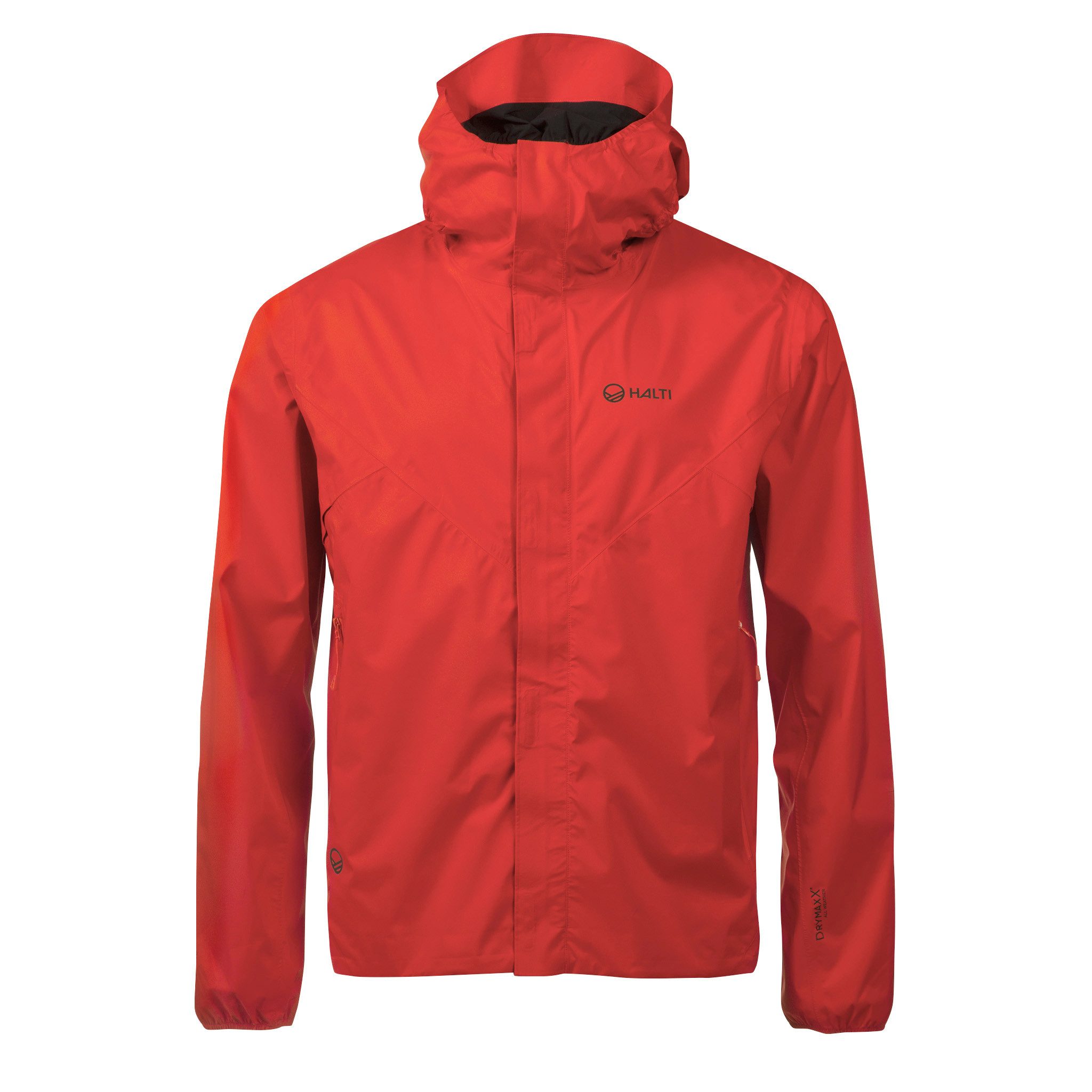 HALTI Funktionsjacke Lastu Men DX 2.5L Jacket *
