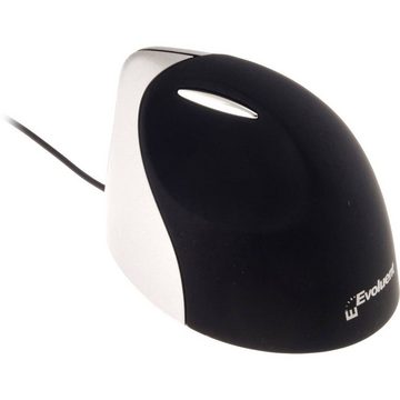 EVOLUENT VM3R USB Maus Mäuse (Ergonomisch)