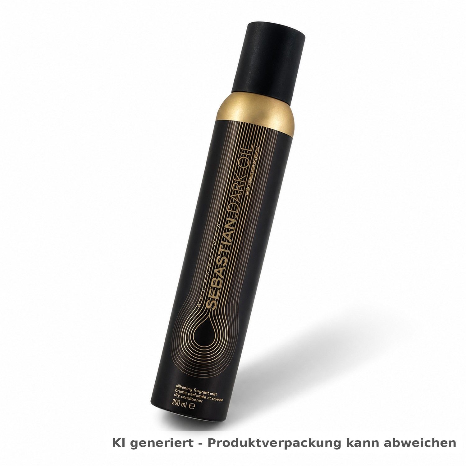 Sebastian Professional Haaröl