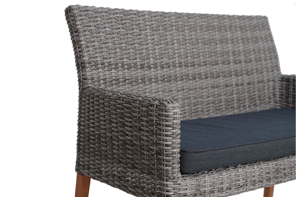 Ploß Gartenbank Flores