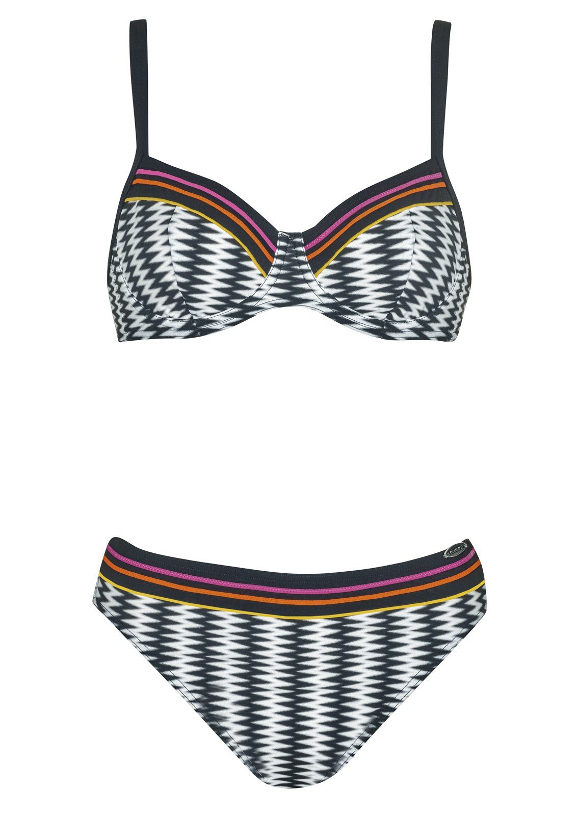 Sunflair (1-St) Triangel-Bikini Bikini