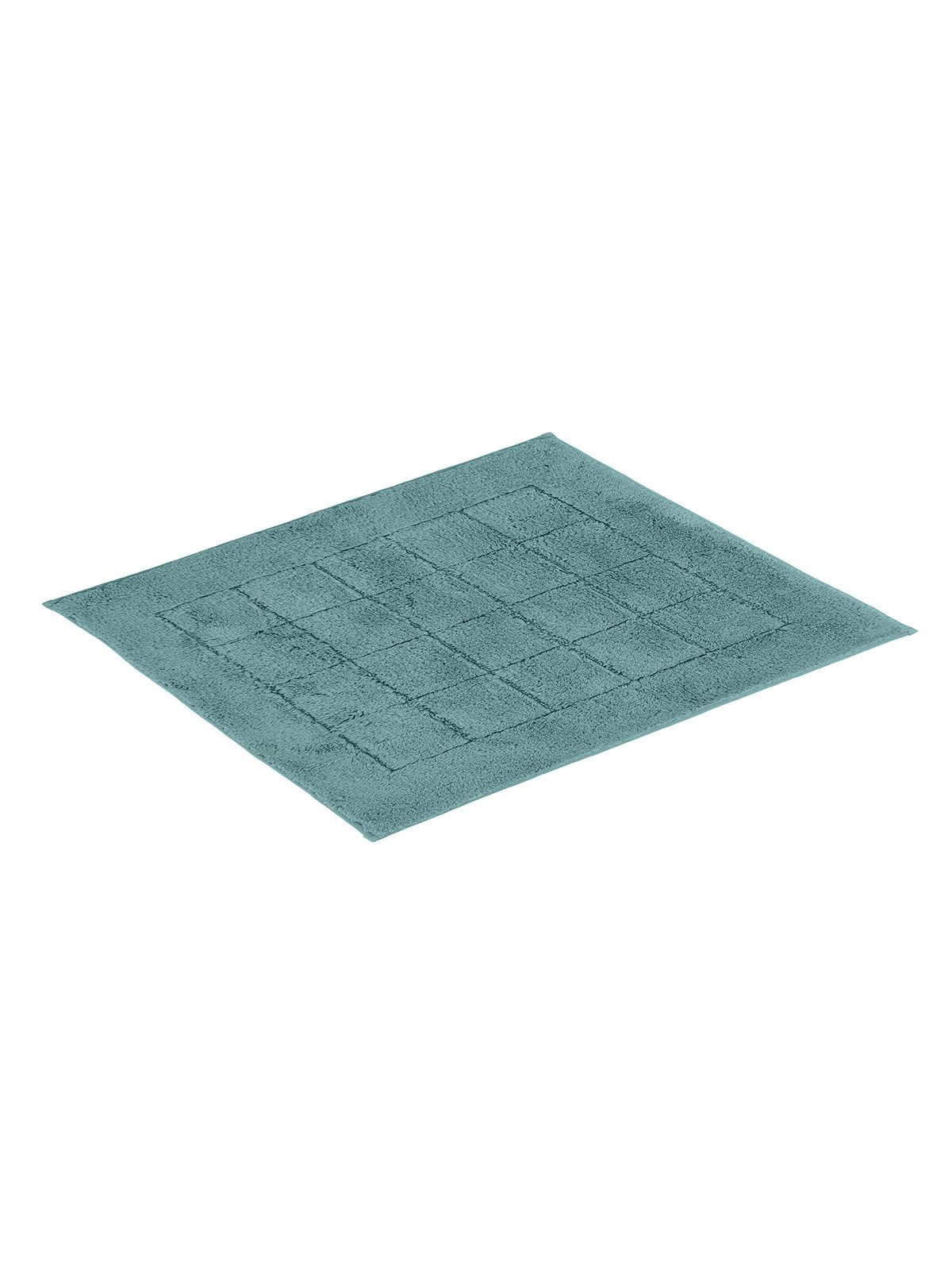 Vossen Badematte Badteppich Exclusive, Baumwolle, rechteckig, günstig online kaufen