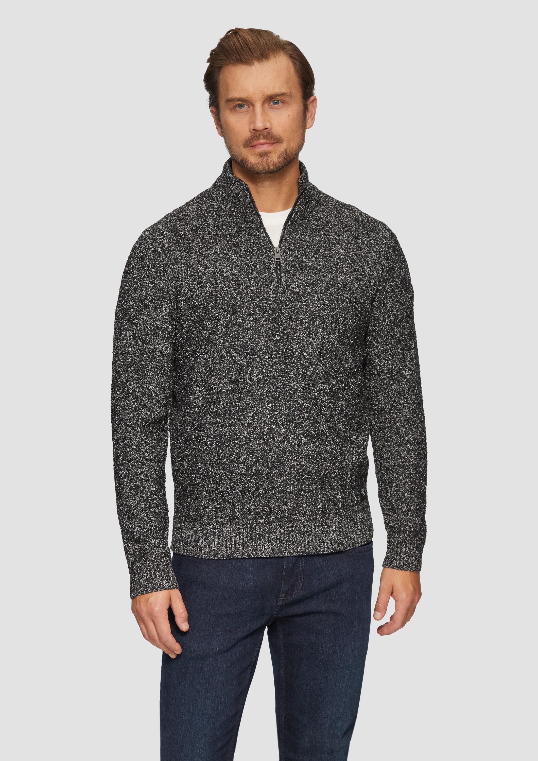 s.Oliver Longpullover В'язані светри (1-tlg)