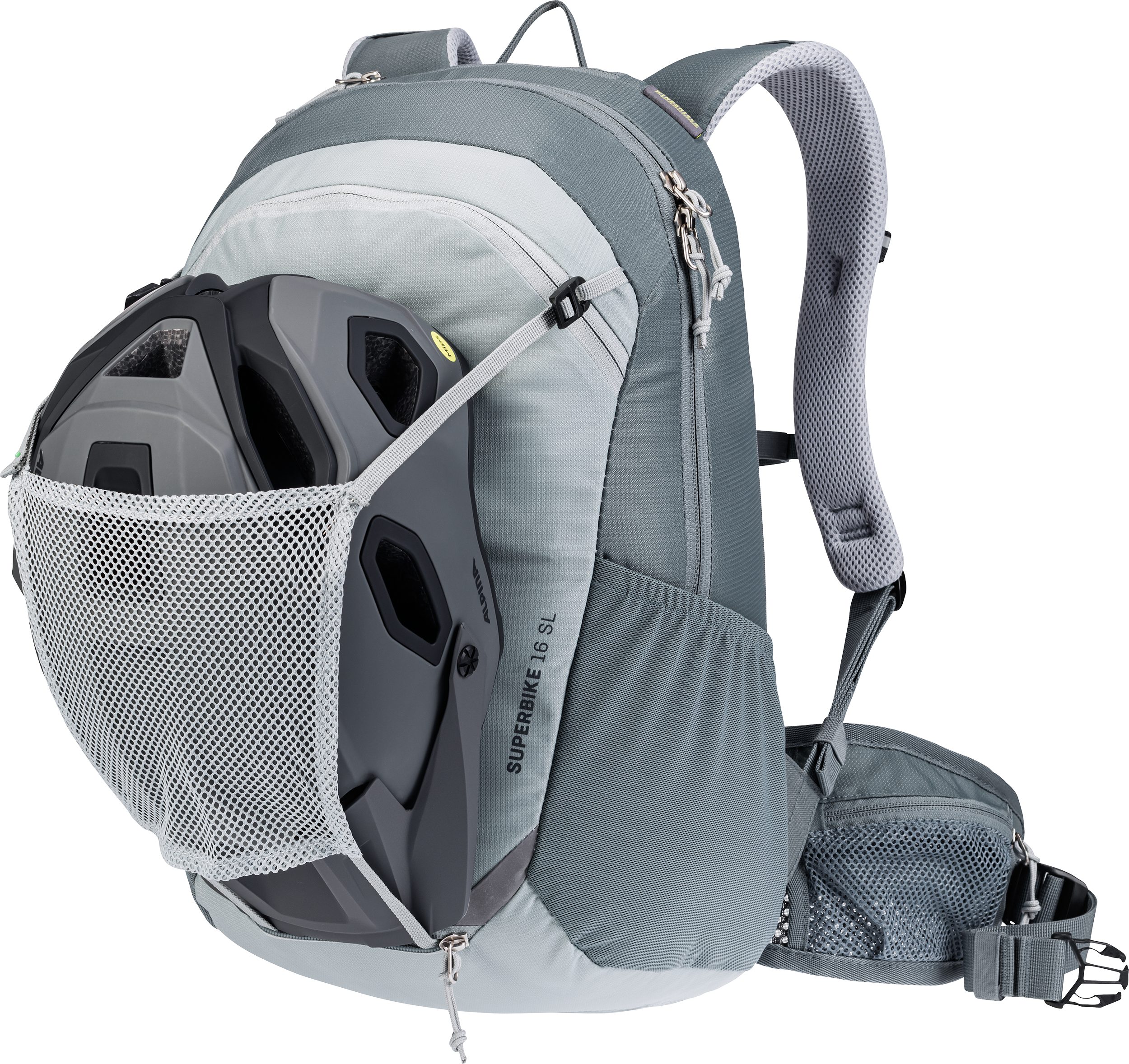 deuter Fahrradrucksack SUPERBIKE 16 L (1-tlg) günstig online kaufen
