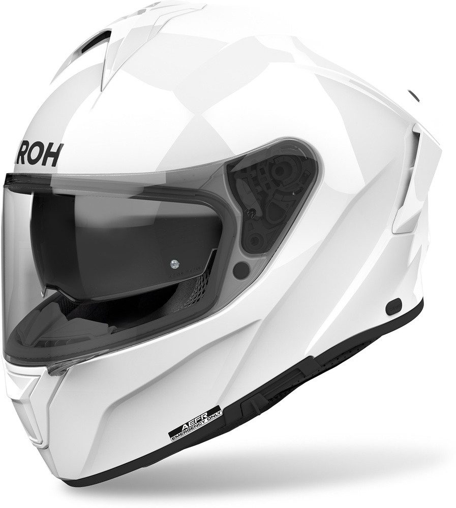 Airoh Motorradhelm Spark 2