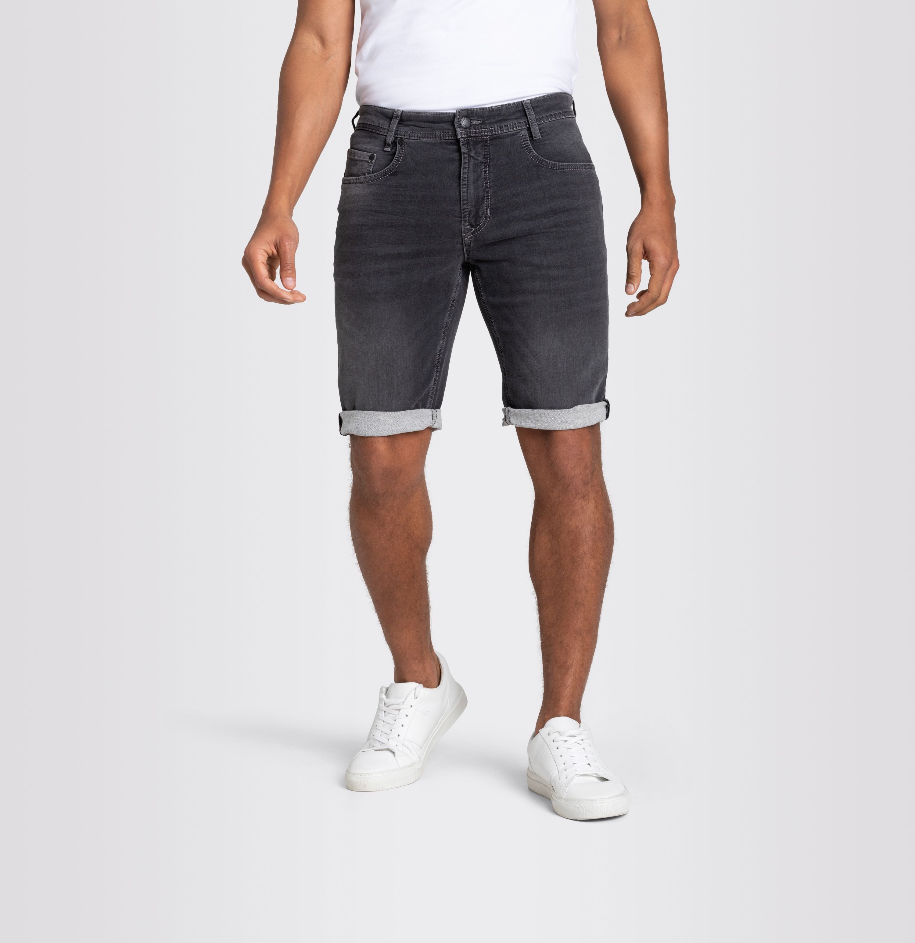 MAC Shorts