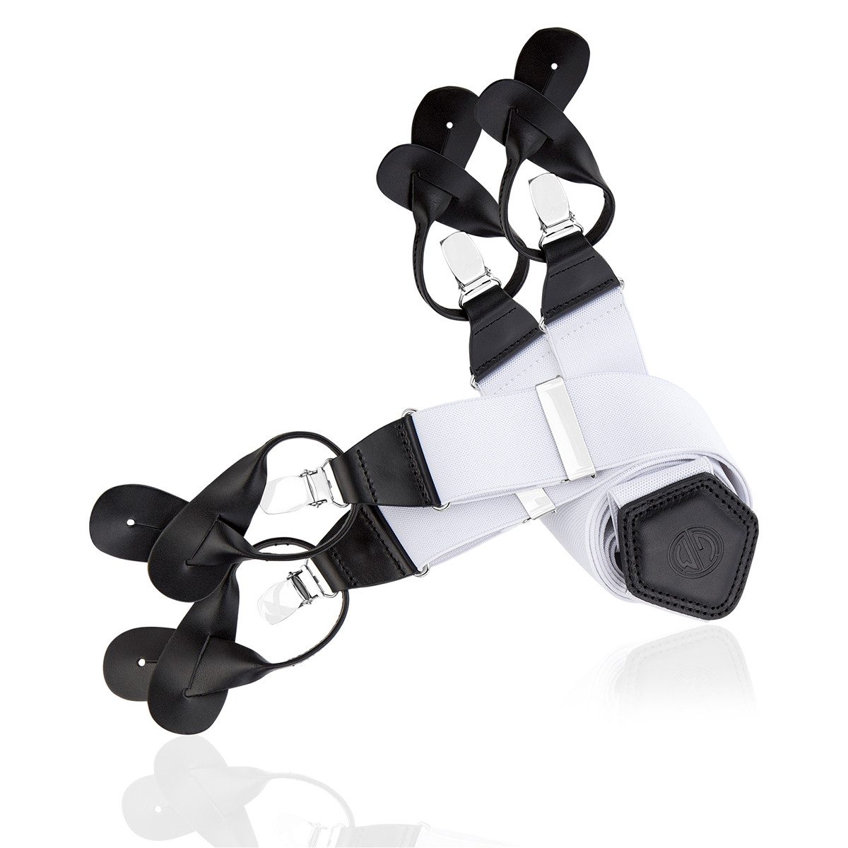 LINDENMANN Hosenträger