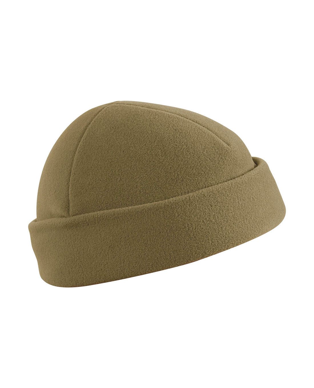 Helikon-Tex Strickmütze Watch Cap - Fleece - Coyote