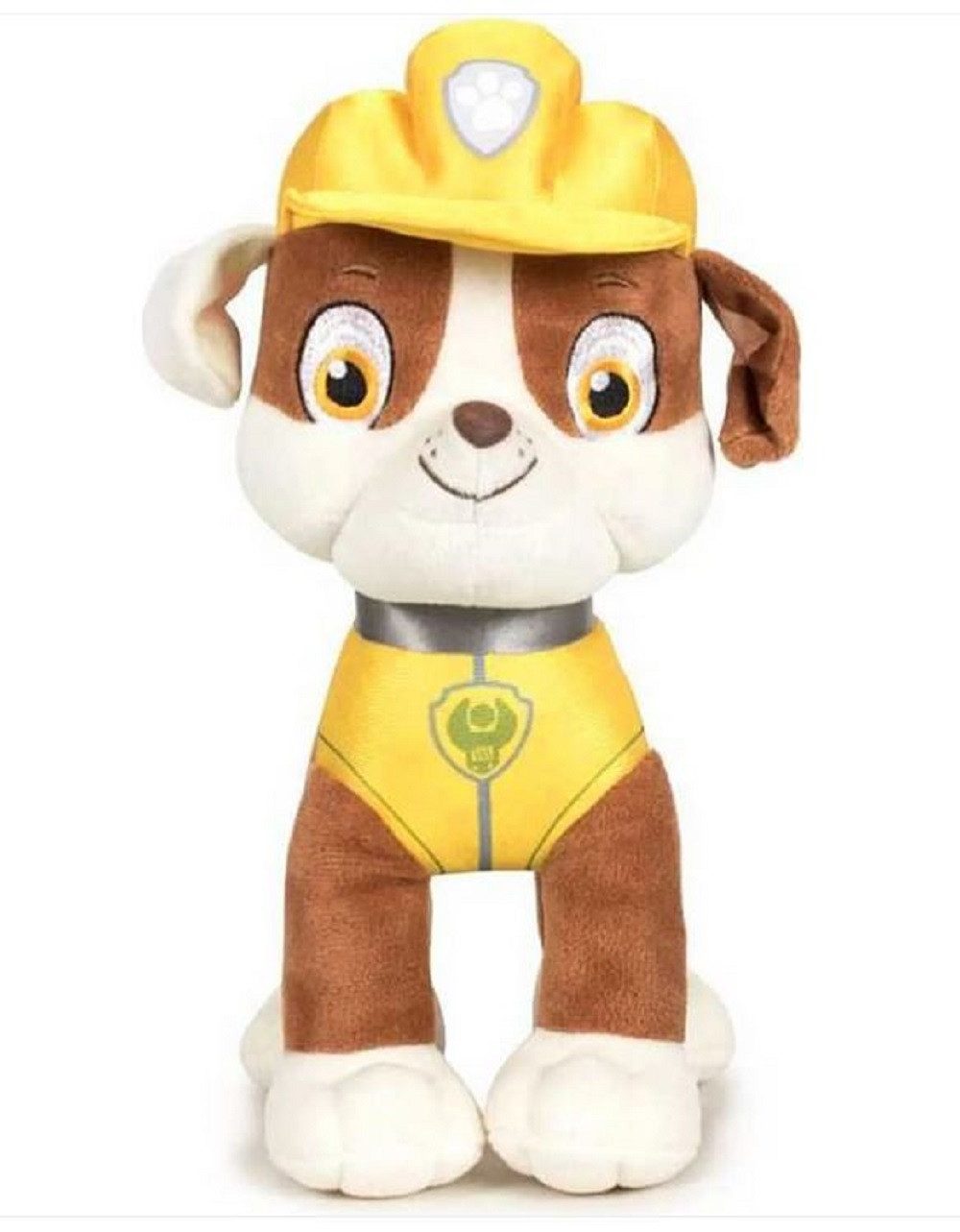 Kuscheltier Hund, Paw, Patrol, Plüsch Rubble oder Skye Stofftier