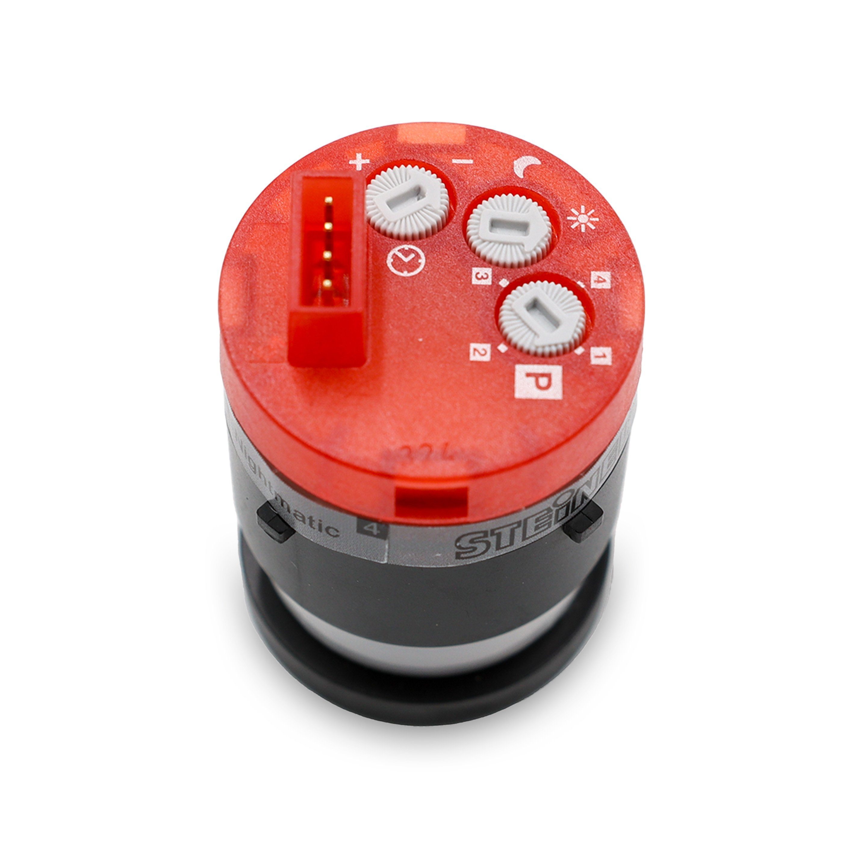 steinel Sensor Ersatz-Minisensor, Ersatzsensor, Schwarz, Universal, Ersatzteil