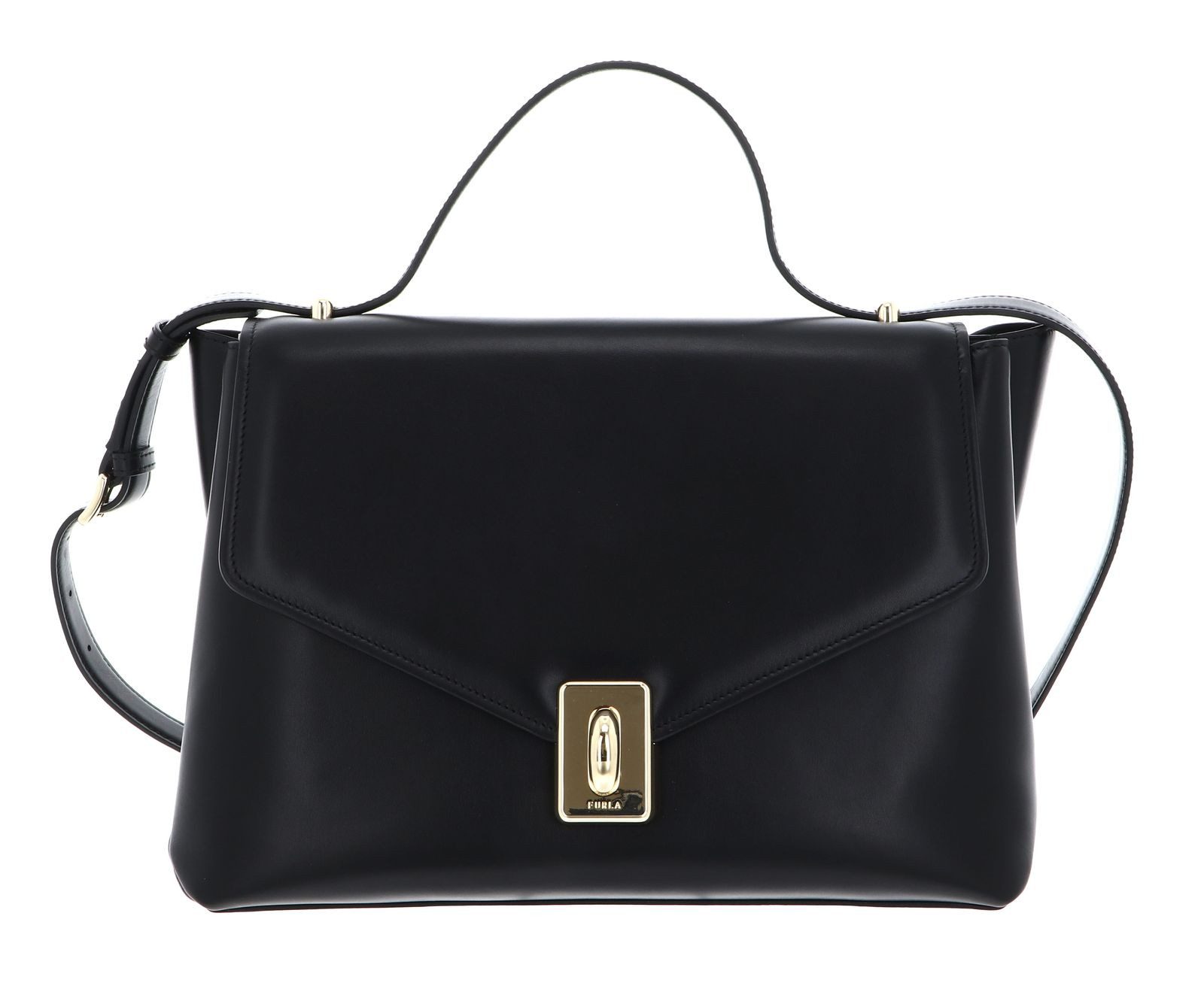 Furla Umhängetasche Shoulder Bag, aus echtem Leder