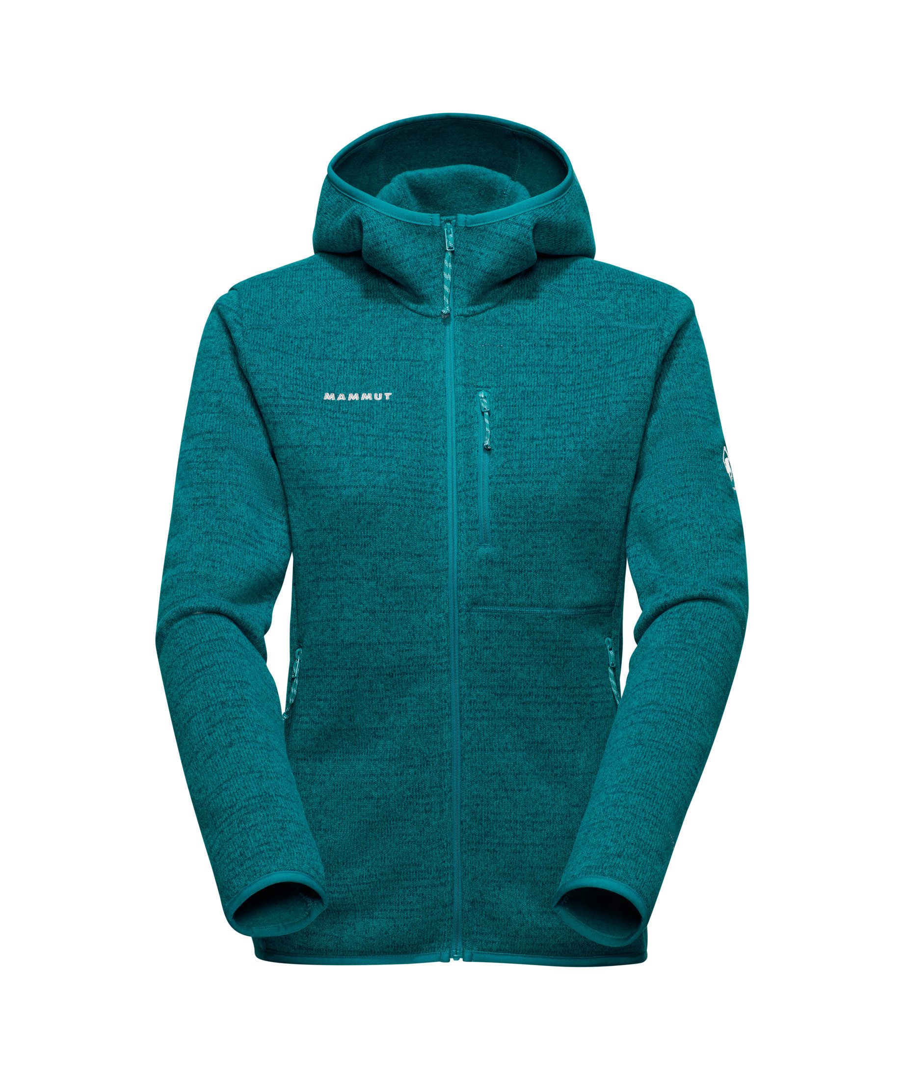 Mammut Fleecejacke Arctic IV ML Hooded günstig online kaufen