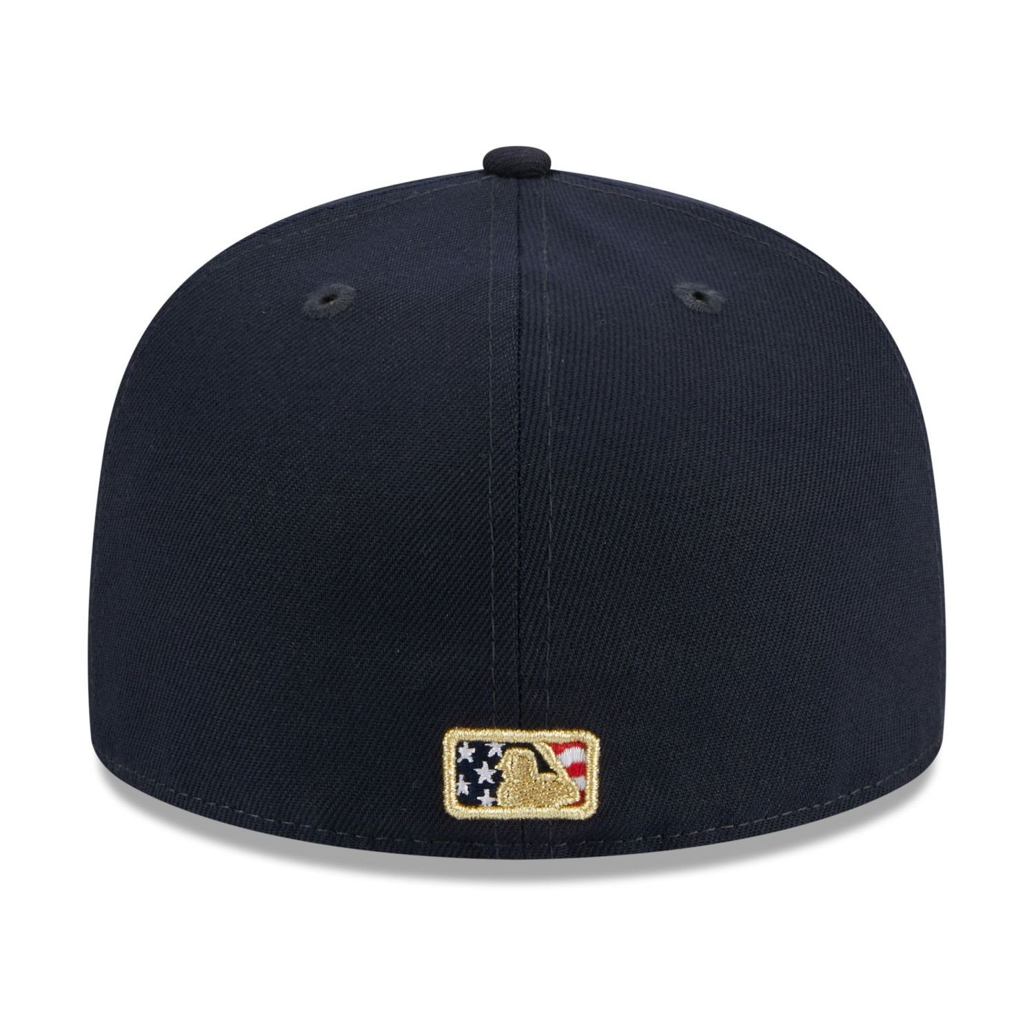 4TH Era New York JULY New Fitted Cap 59Fifty Yankees