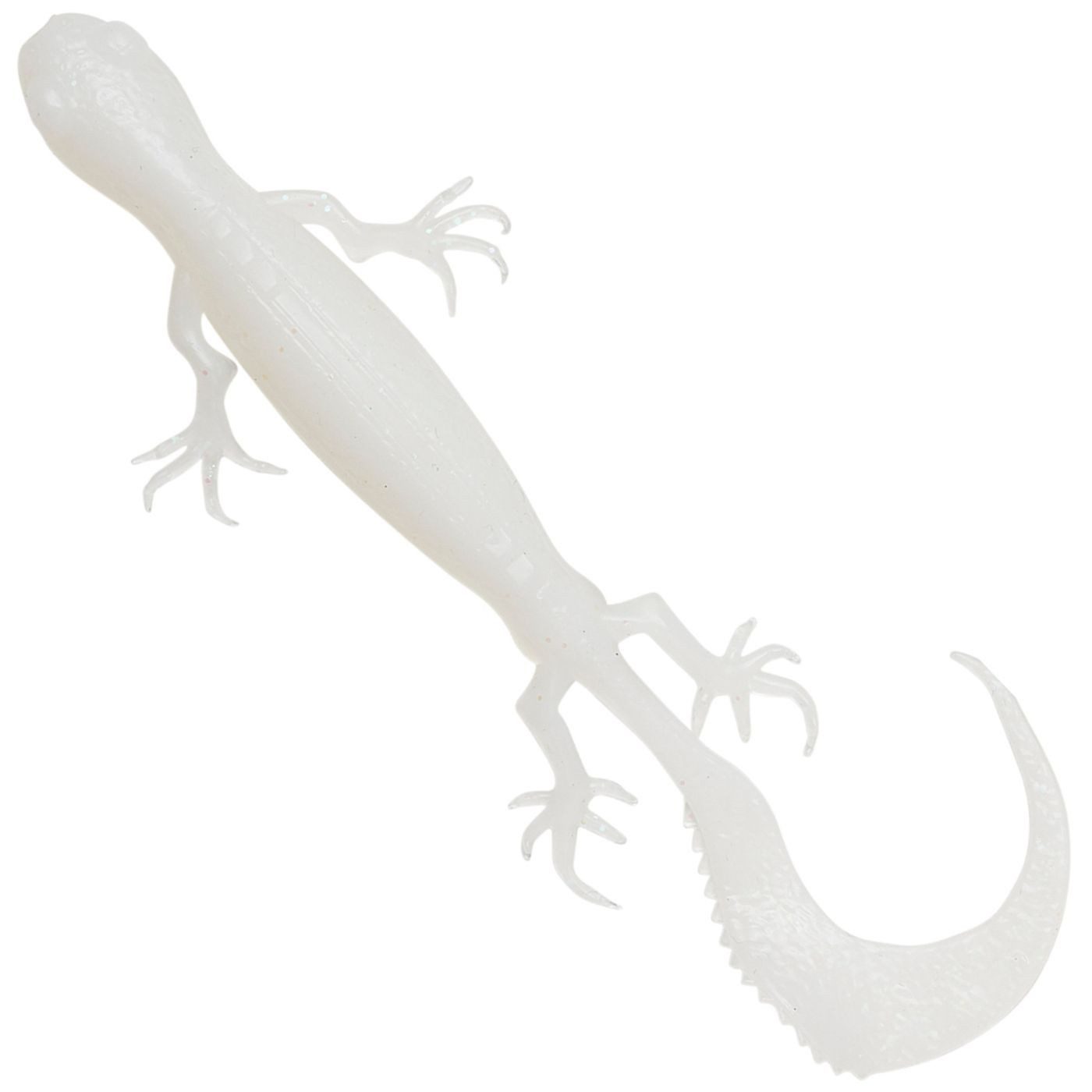 Kunstköder Savage Gear 3D Lizard 10cm 5,5g - 6 Creature Baits