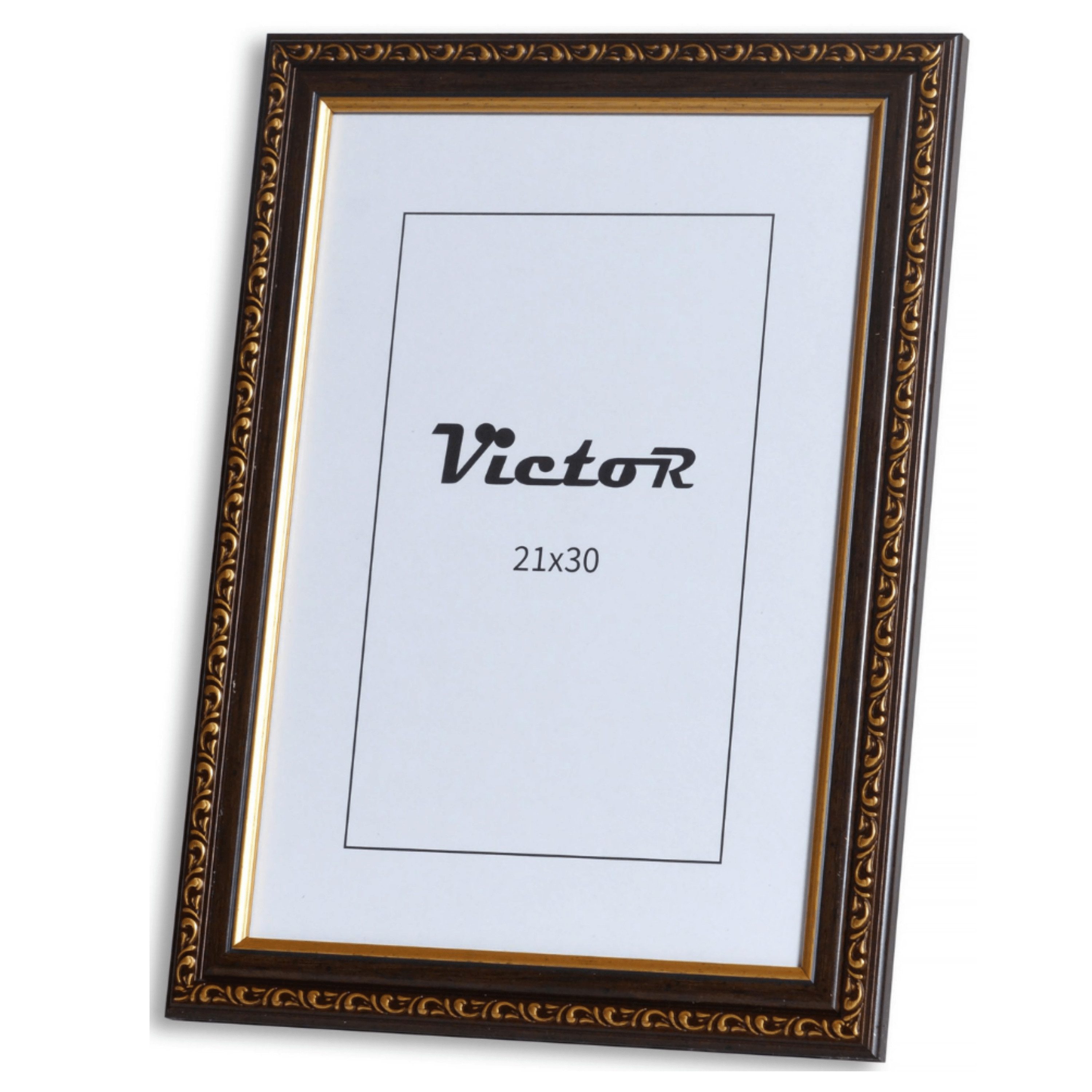 Victor (Zenith) Bilderrahmen Chagall, Antiker Bilderrahmen Schwarz Gold, 20 günstig online kaufen