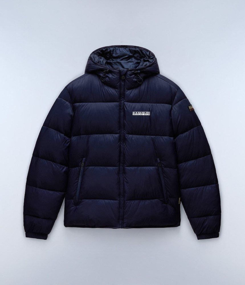 Napapijri Kurzjacke A-Suomi H 1