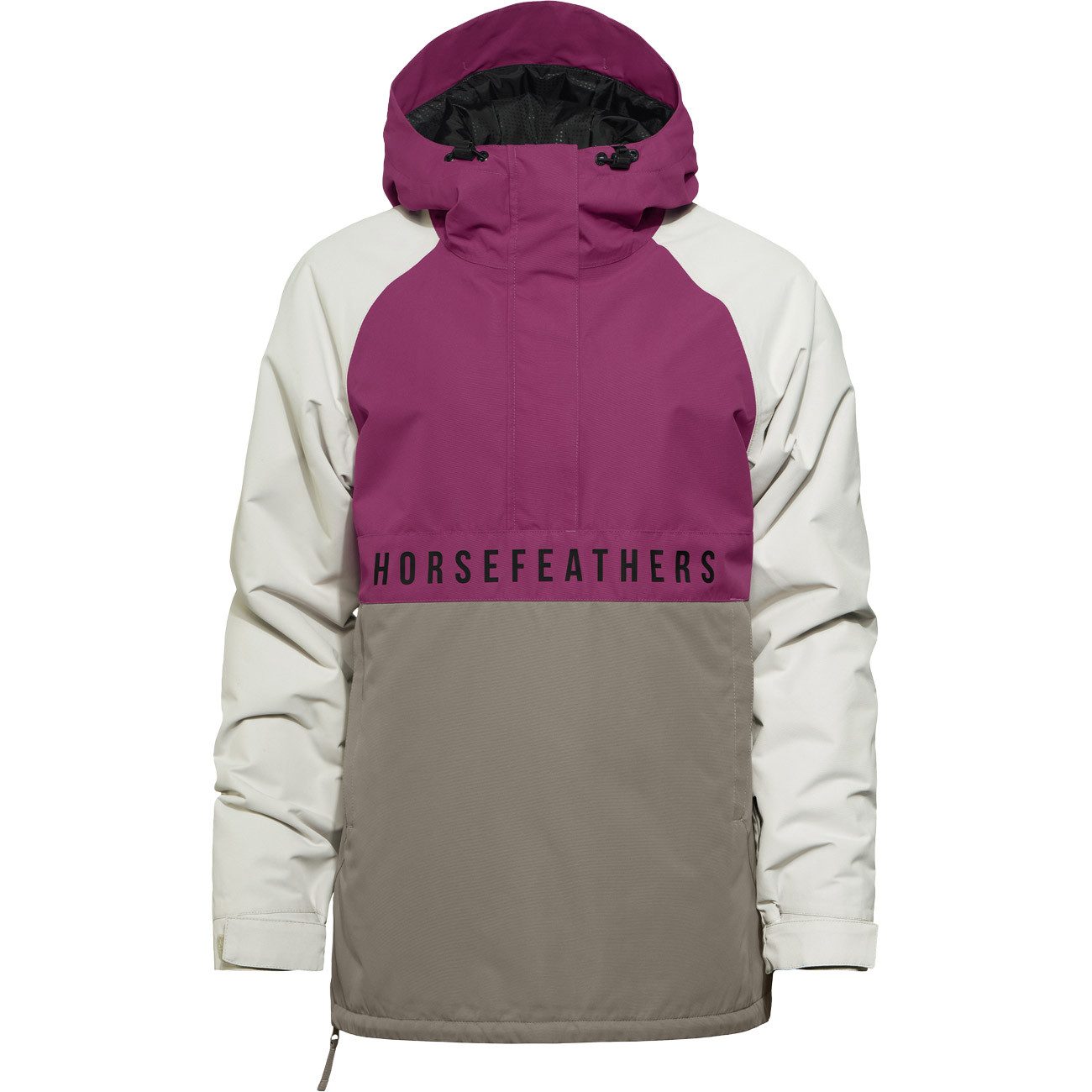 HORSEFEATHERS Snowboardjacke TALA JACKET TALA JACKET