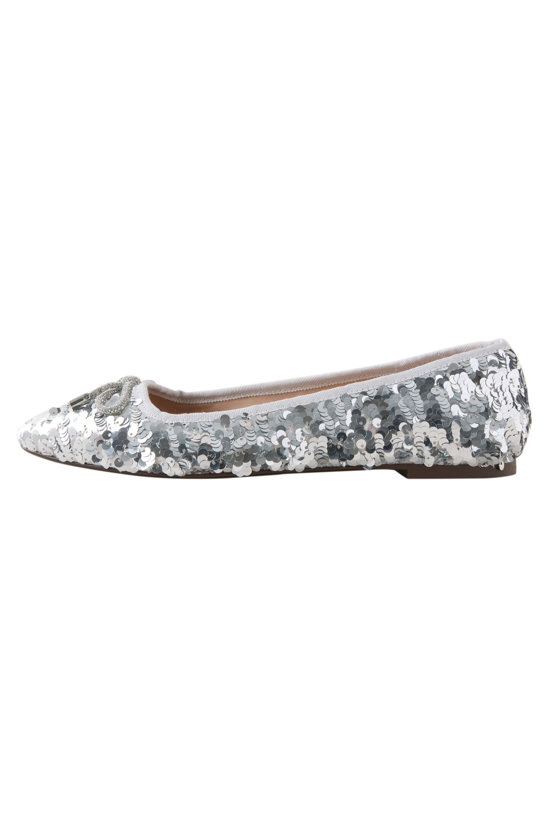 Next Forever Comfort® Ballerinas mit runder günstig online kaufen