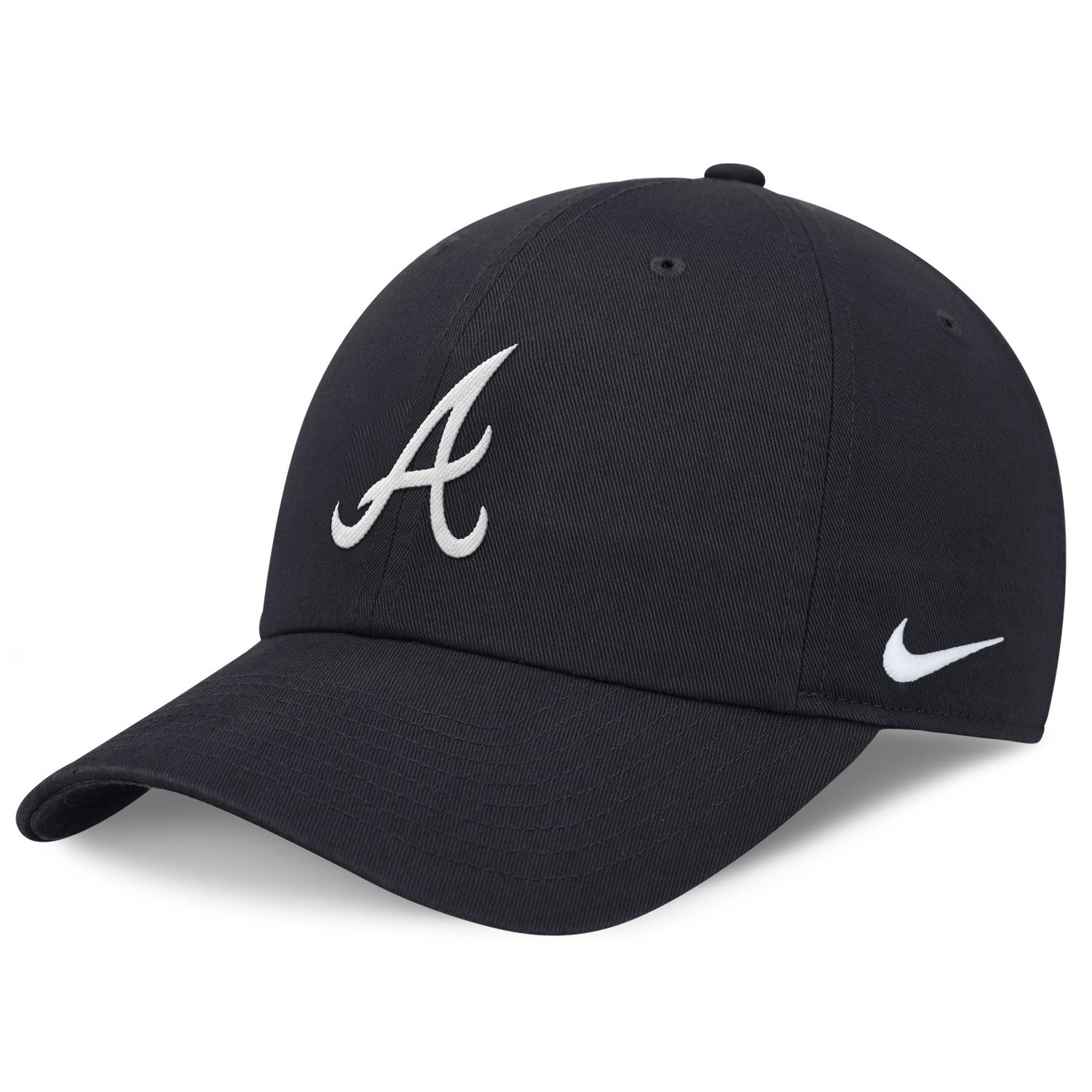 Nike Baseball Cap Nike Cap Atlanta Braves Nike OC