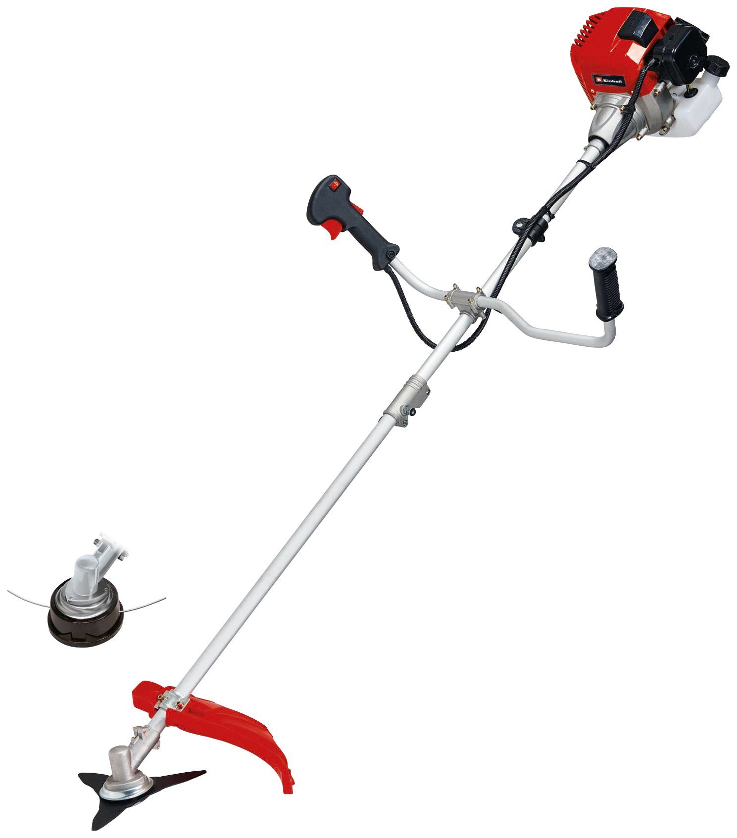 Einhell Benzin-Motorsense GC-BC 52 I AS, günstig online kaufen