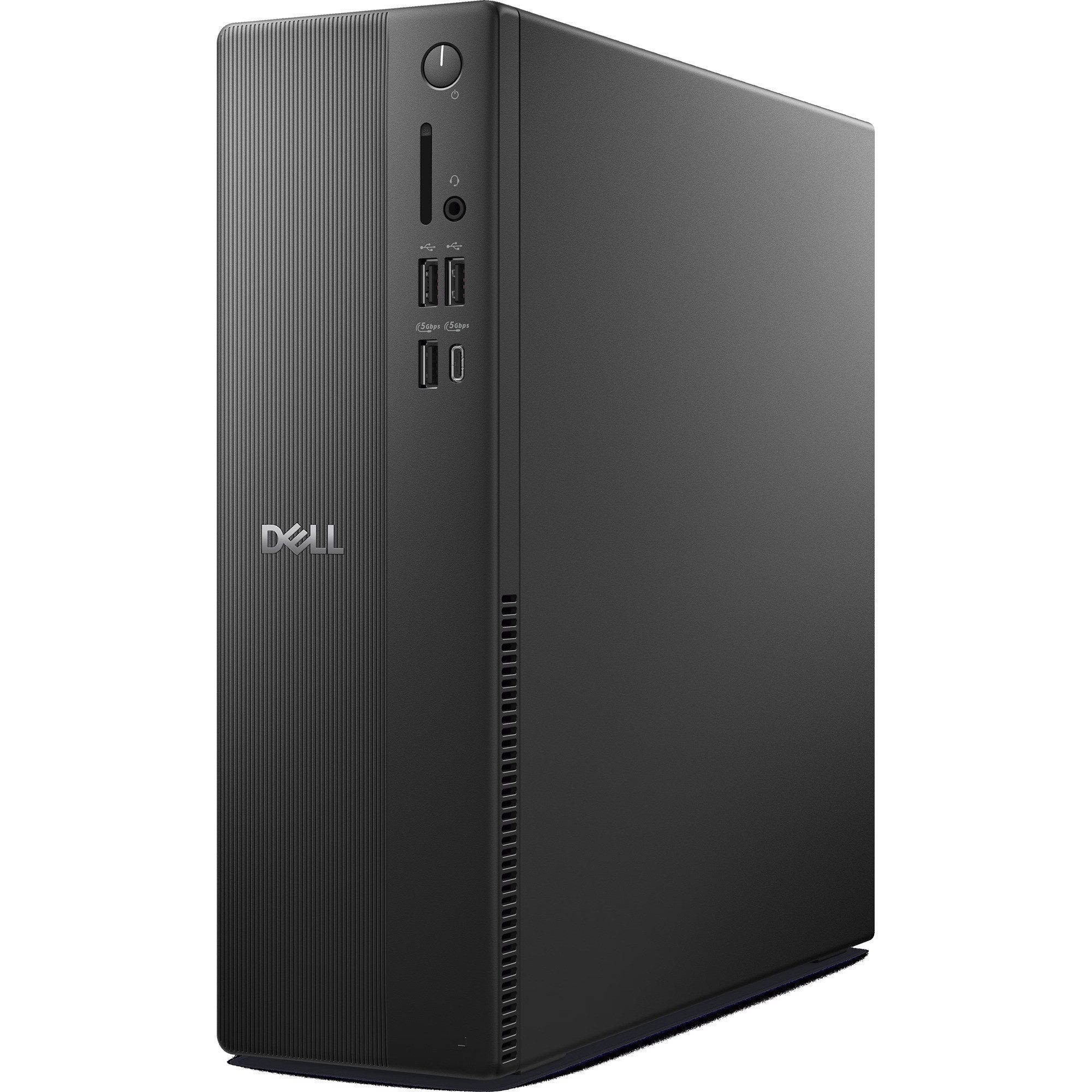 Dell Dell Pro Slim Essential QVS1260 (KNJR2), PC (Intel Core i5, UHD Graphics 730, 16 GB RAM)