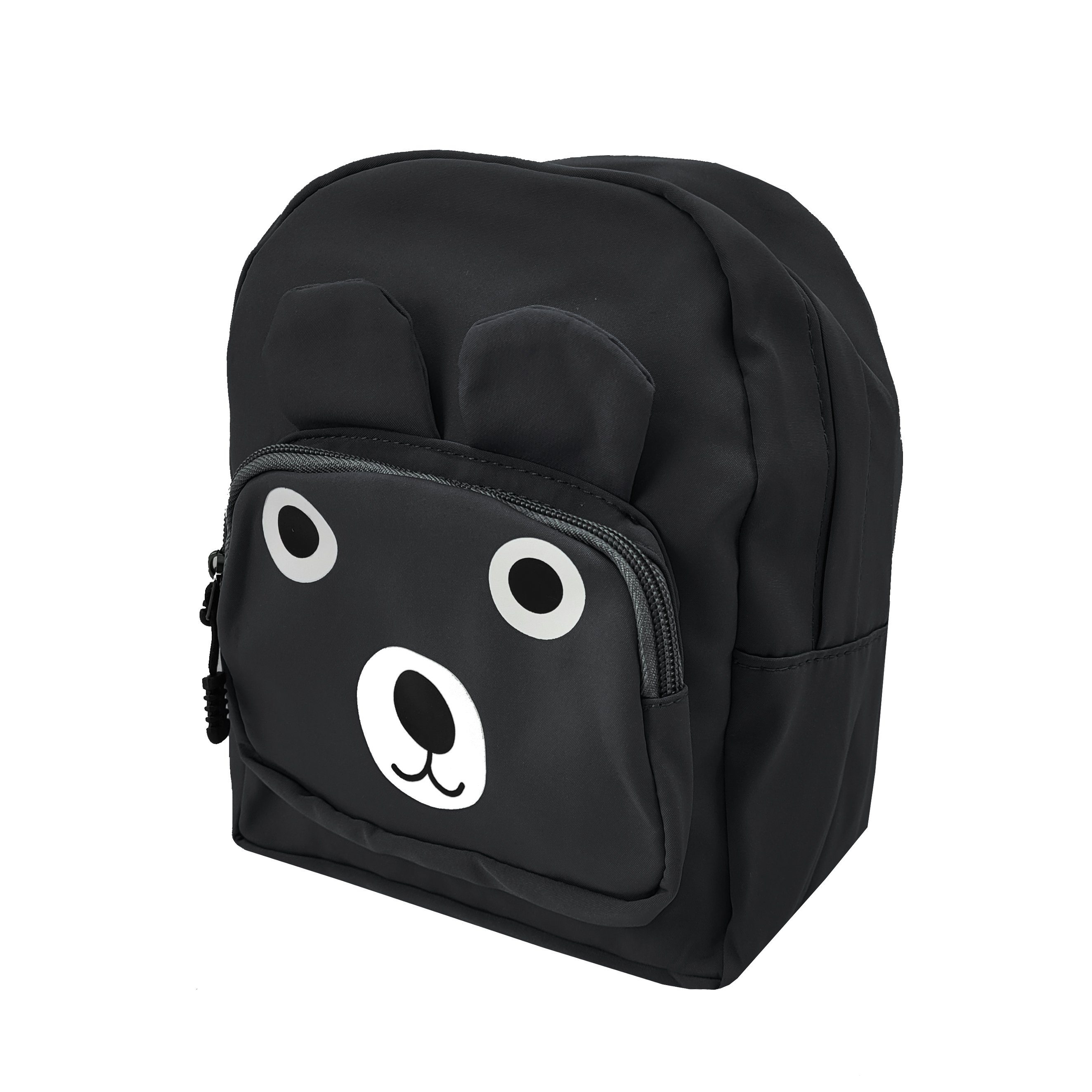 Kinderrucksack kleiner Kinderrucksack für Kindergarten, Kita, Hort, Krippe