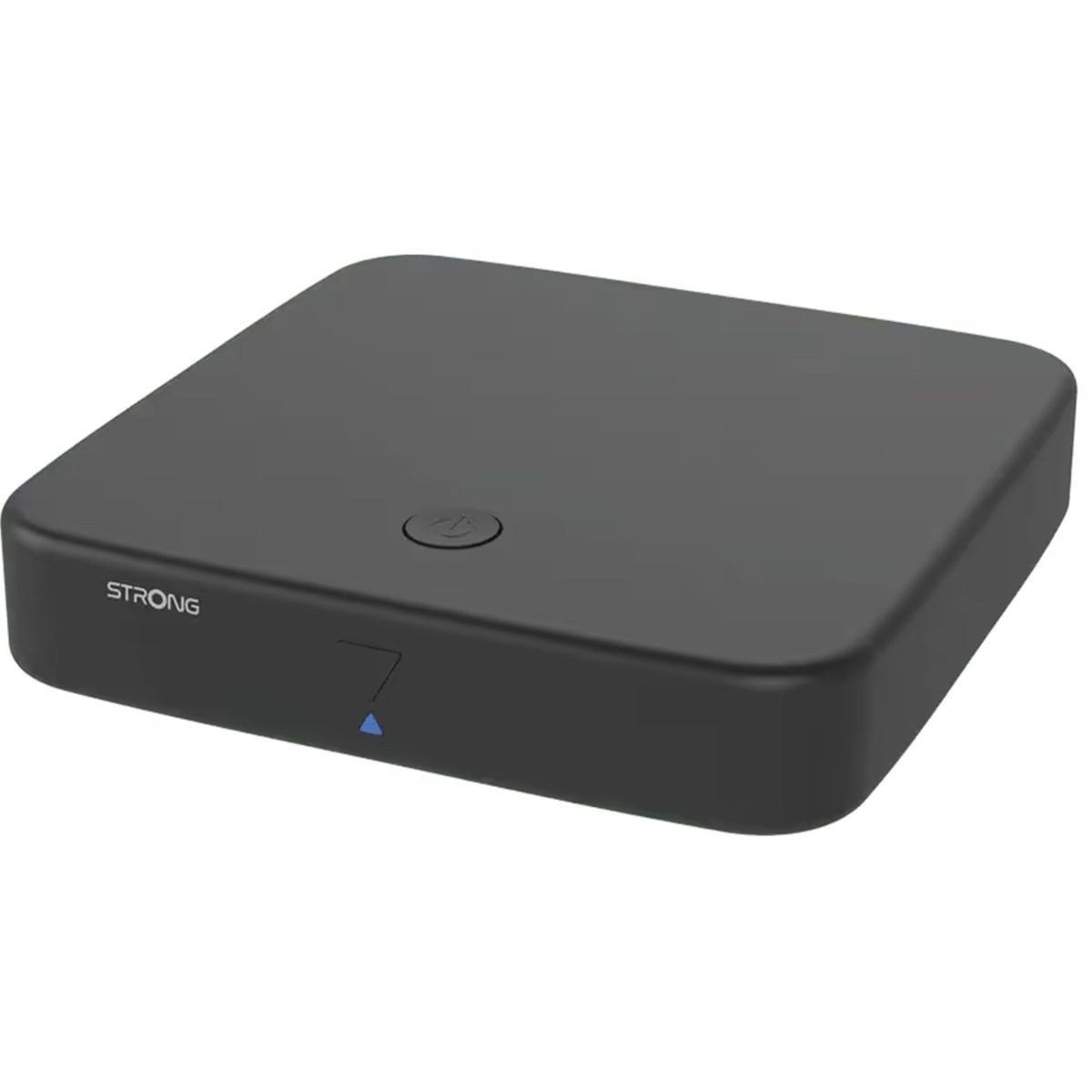 Strong Streaming-Box 4K UHD Box SRT420