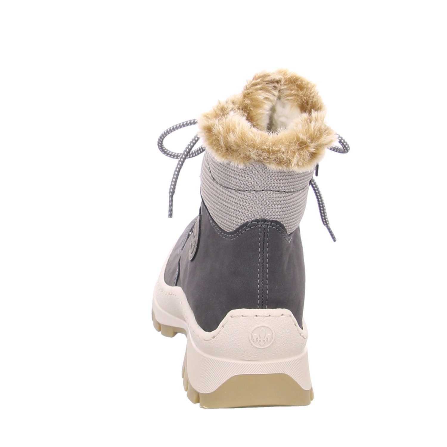 Rieker Winterstiefel für Damen Winterstiefel (keine Angabe, 1-tlg., keine Angabe)