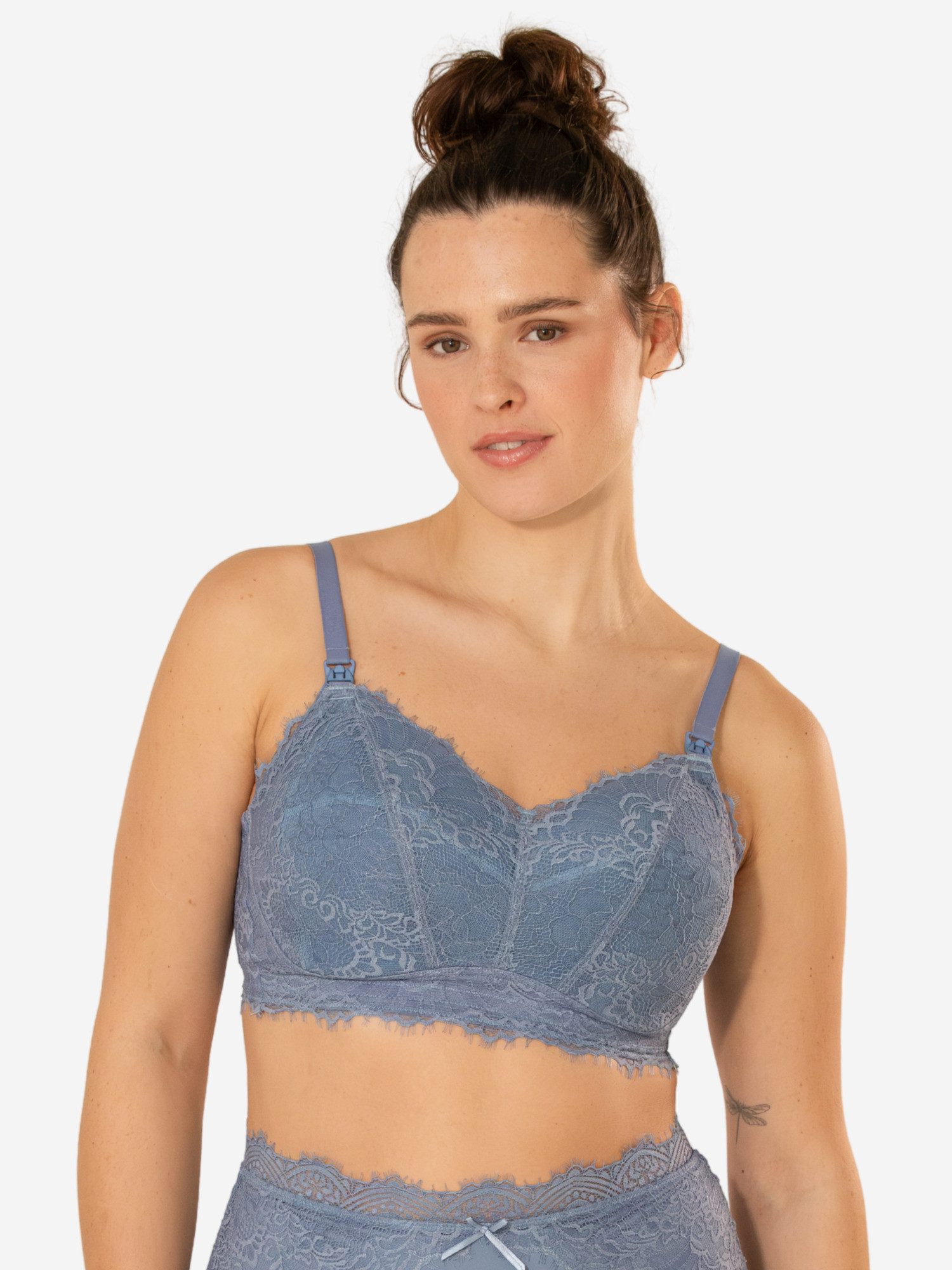 SugarShape Still-BH SENSLA Bralettes,Still-BHs wattiert