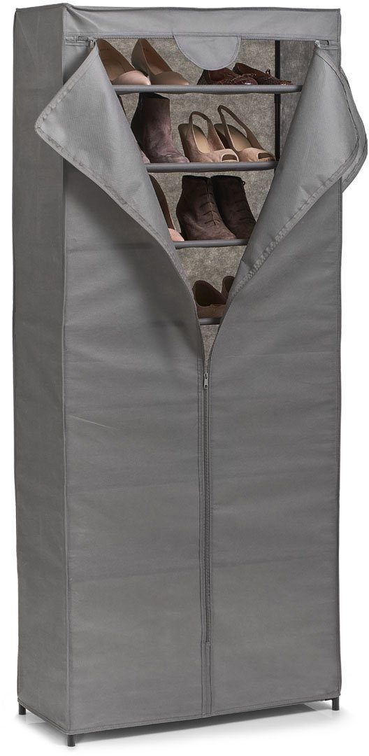Zeller Present Schuhschrank 7-lagig günstig online kaufen