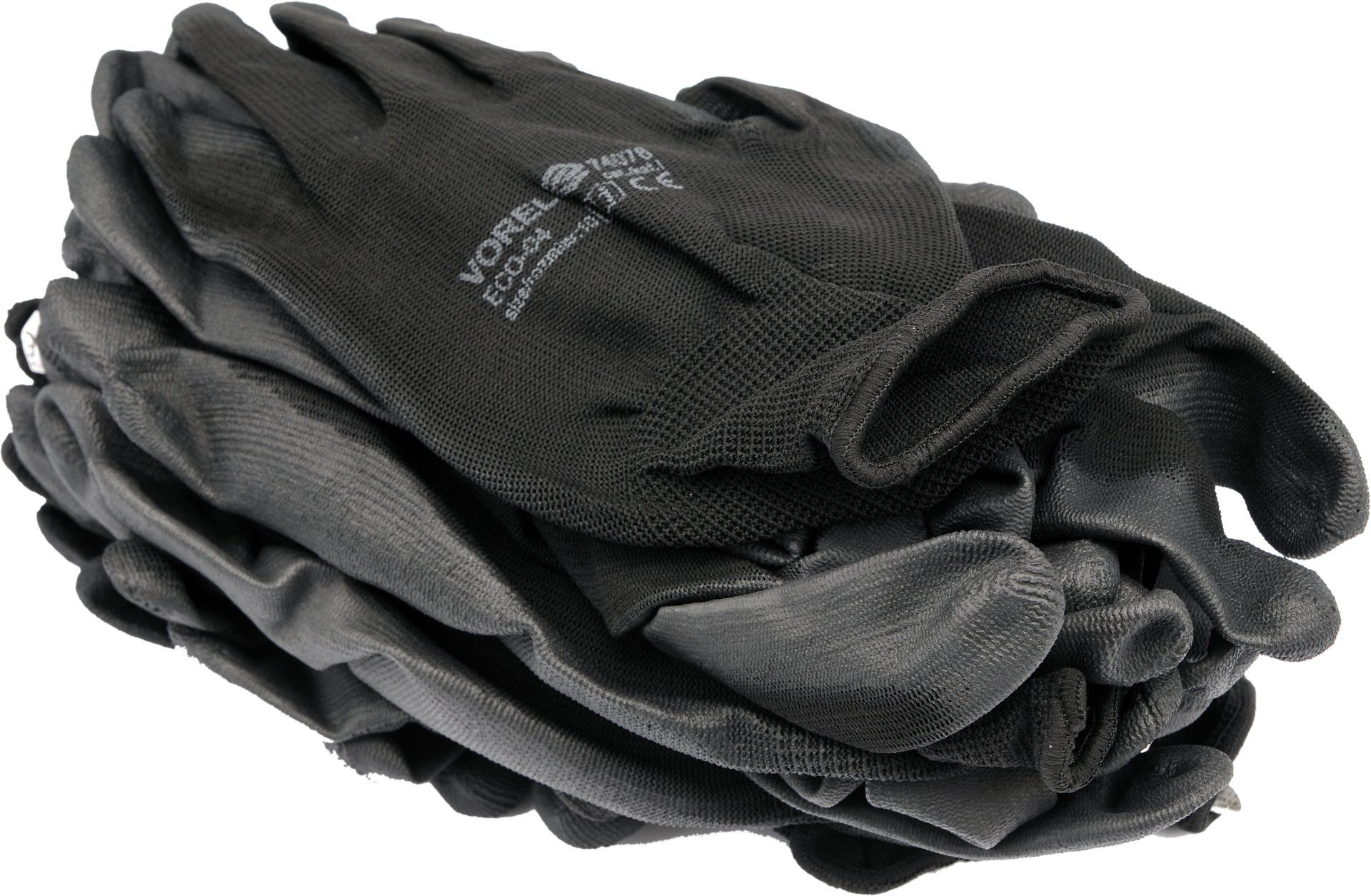 TRIZERATOP Arbeitshandschuhe Arbeitshandschuhe, Nylon/Polyester, PU (Arbeit günstig online kaufen
