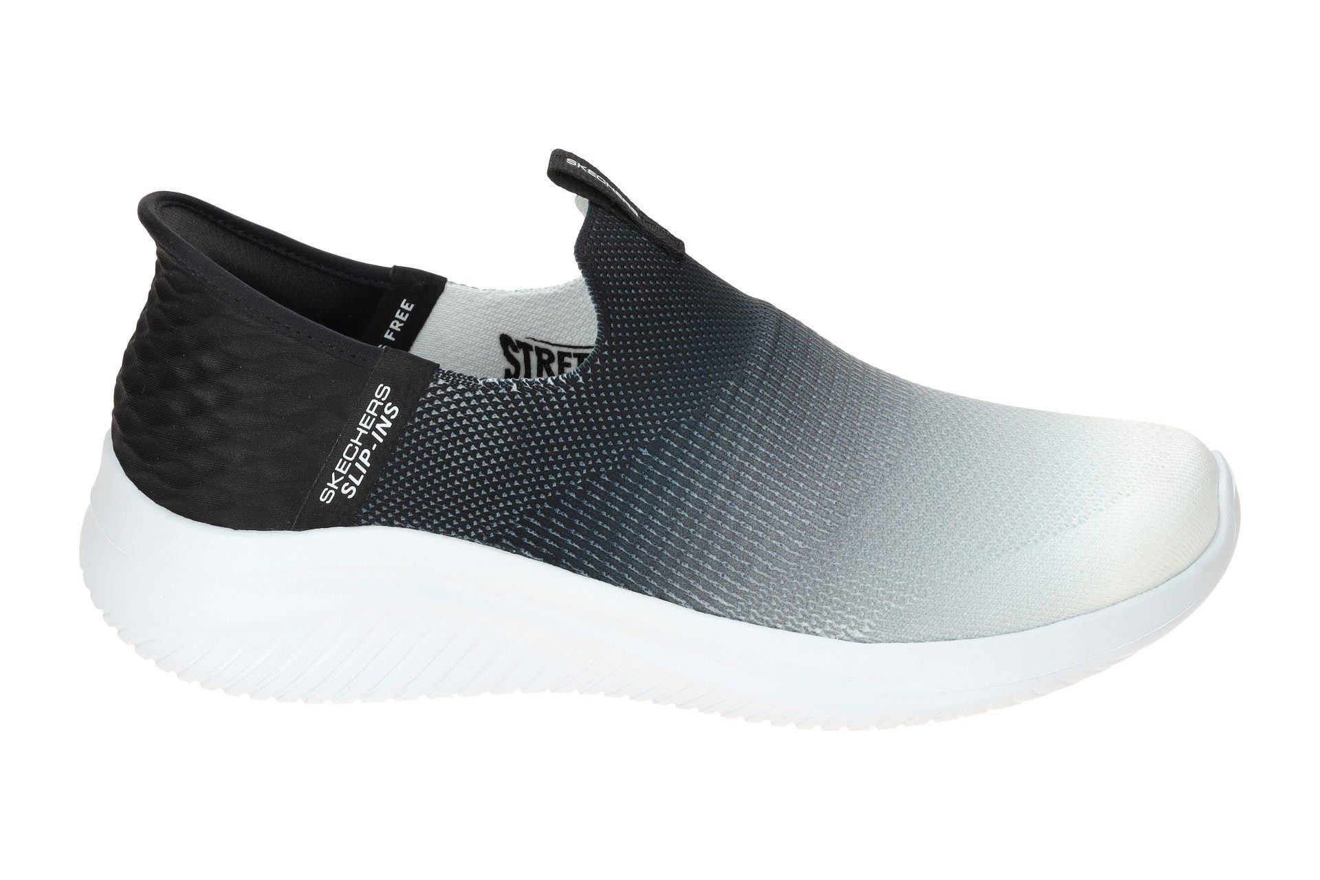 Skechers 150183 BKW Slipper günstig online kaufen