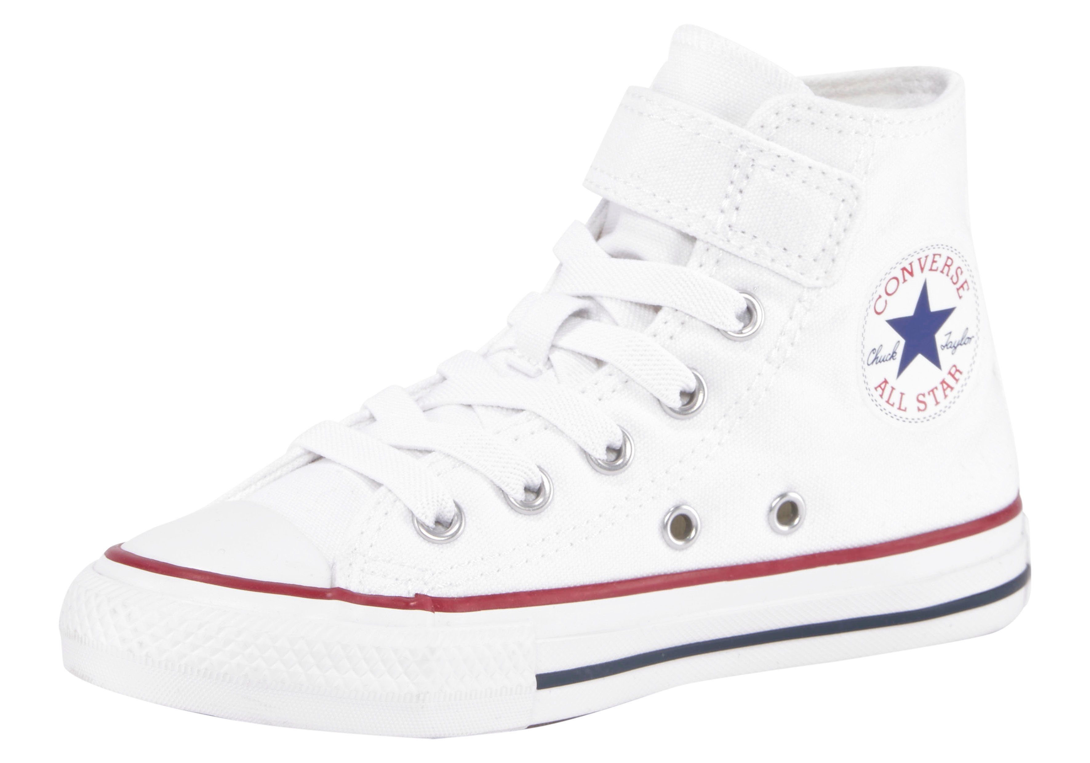 CHUCK TAYLOR ALL STAR 1V EASY-ON Hi Sneaker