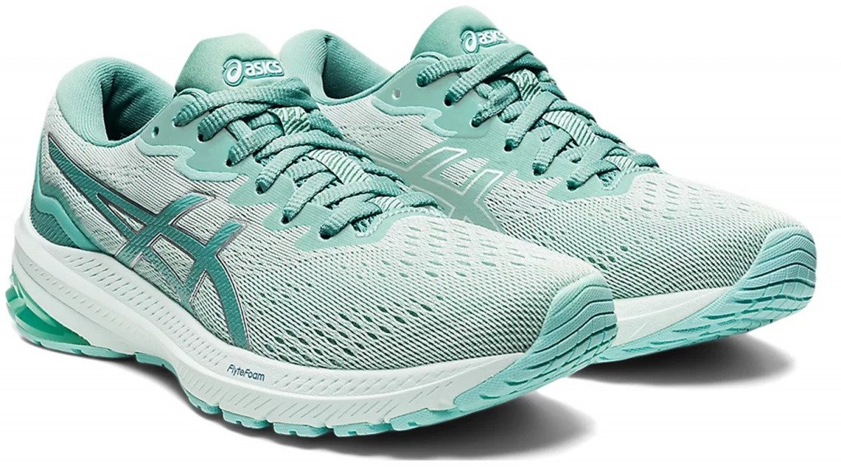 Asics Asics GT 1000 11 Damen Runningschuhe Laufschuhe 1012B197 300 Laufschuh