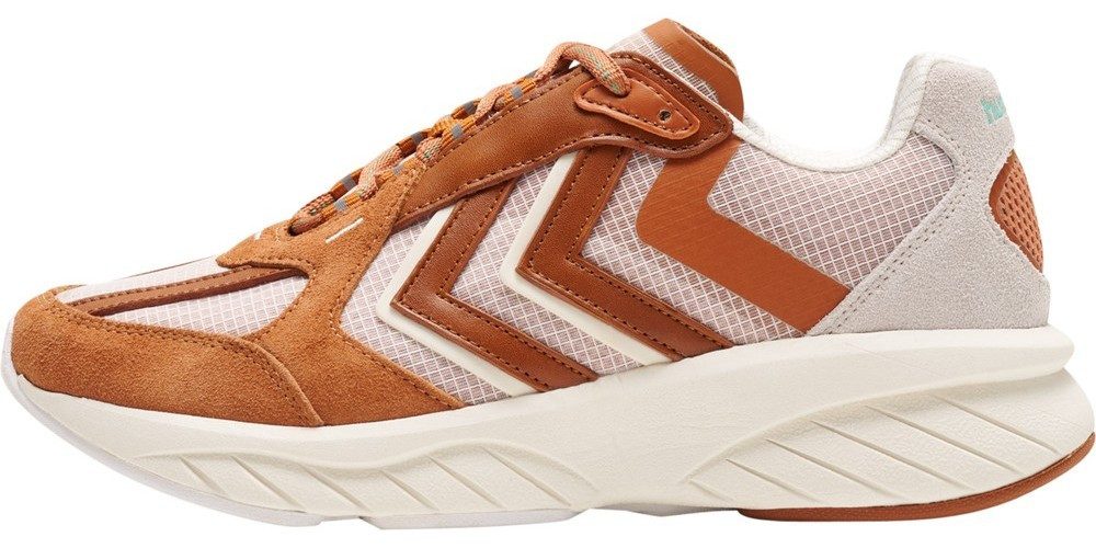 hummel Sneaker. Reduzierter Preis € 74,19. Unverbindliche Preisempfehlung € 129,95