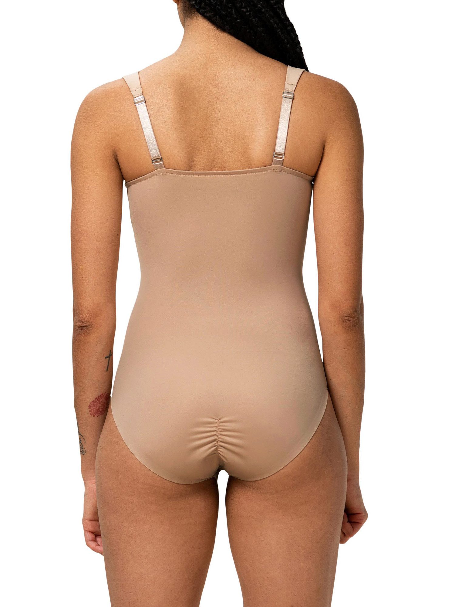 Triumph Body True Shape Sensation (2-tlg) Damen Frauen Mädchen