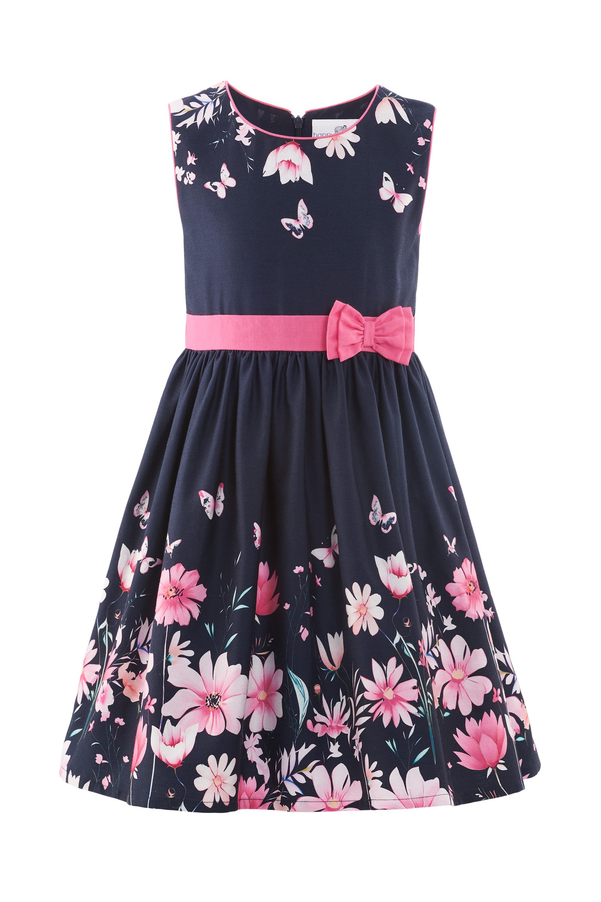 happy girls Sommerkleid