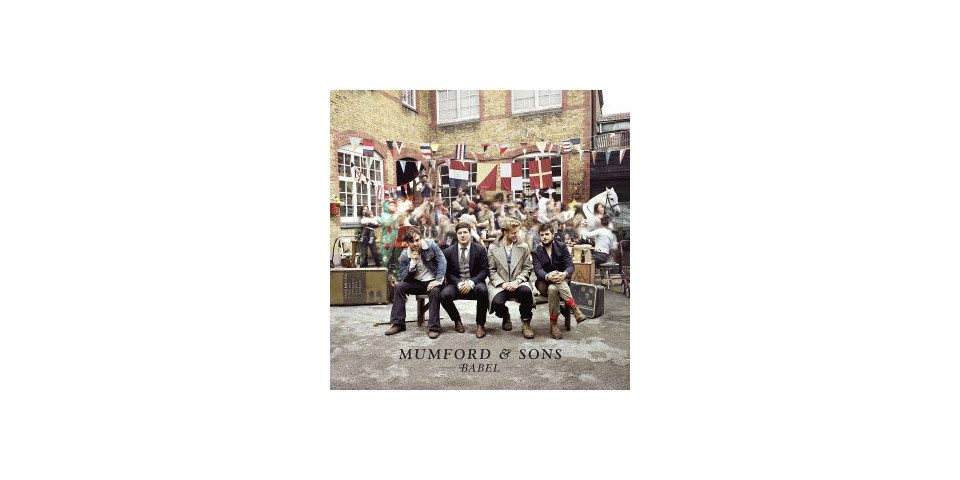 Hörspiel-CD Babel