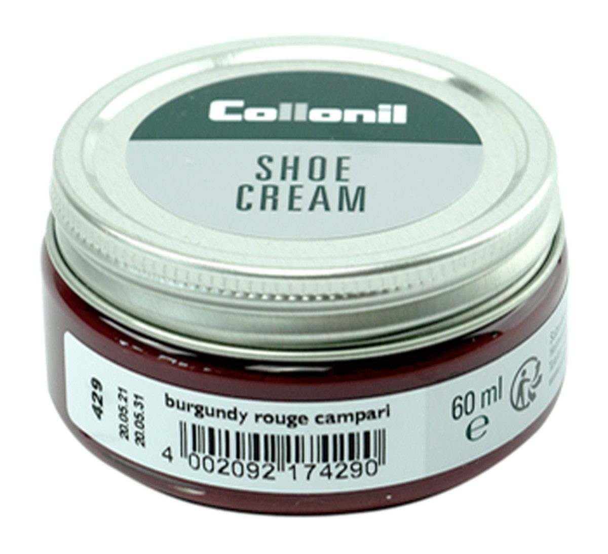 Collonil Shoe Cream - Die Klassische Schuhcreme Schuhcreme