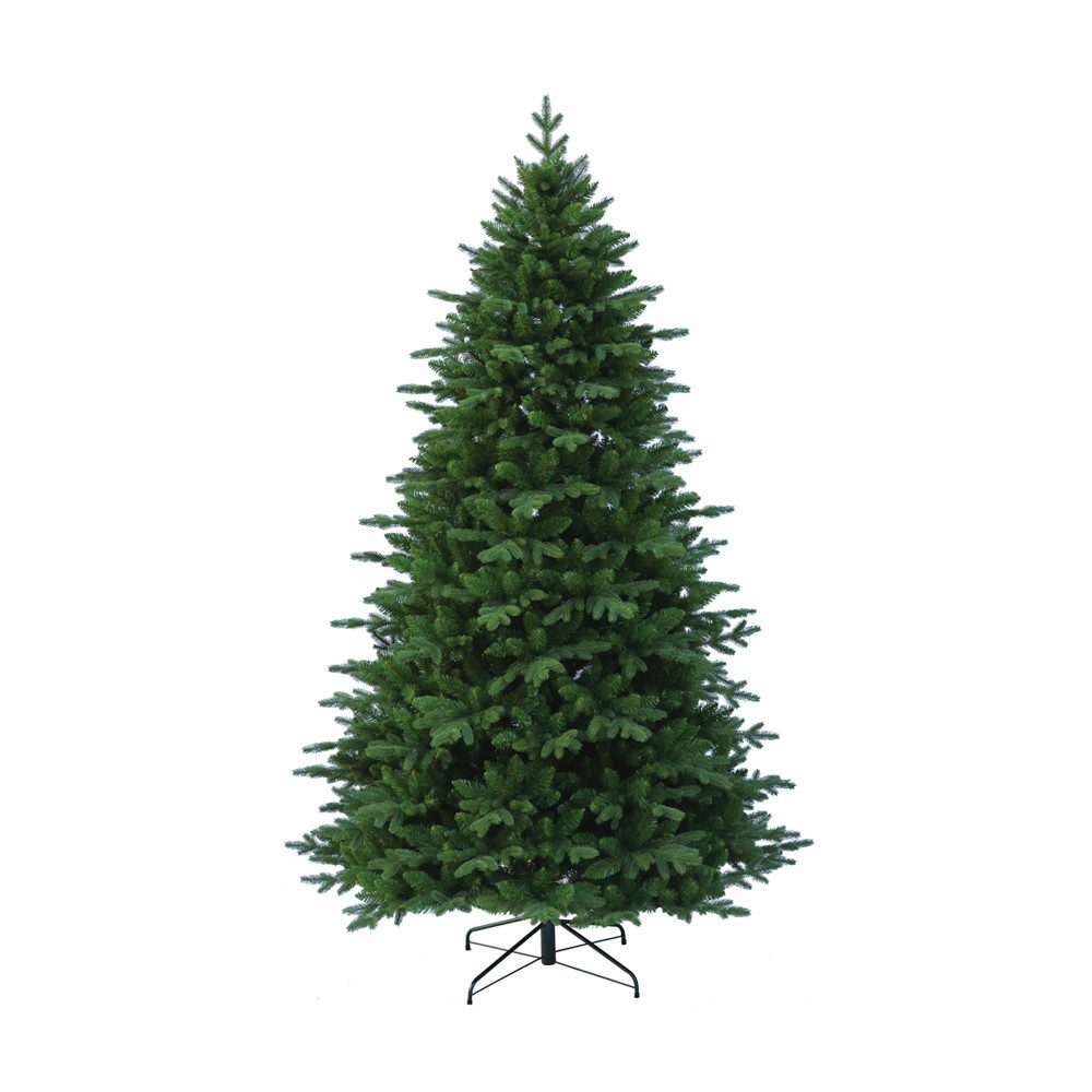 RS Trade Künstlicher Weihnachtsbaum Weihnachtsbaum „Forest Dream“ PE/PVC 23005